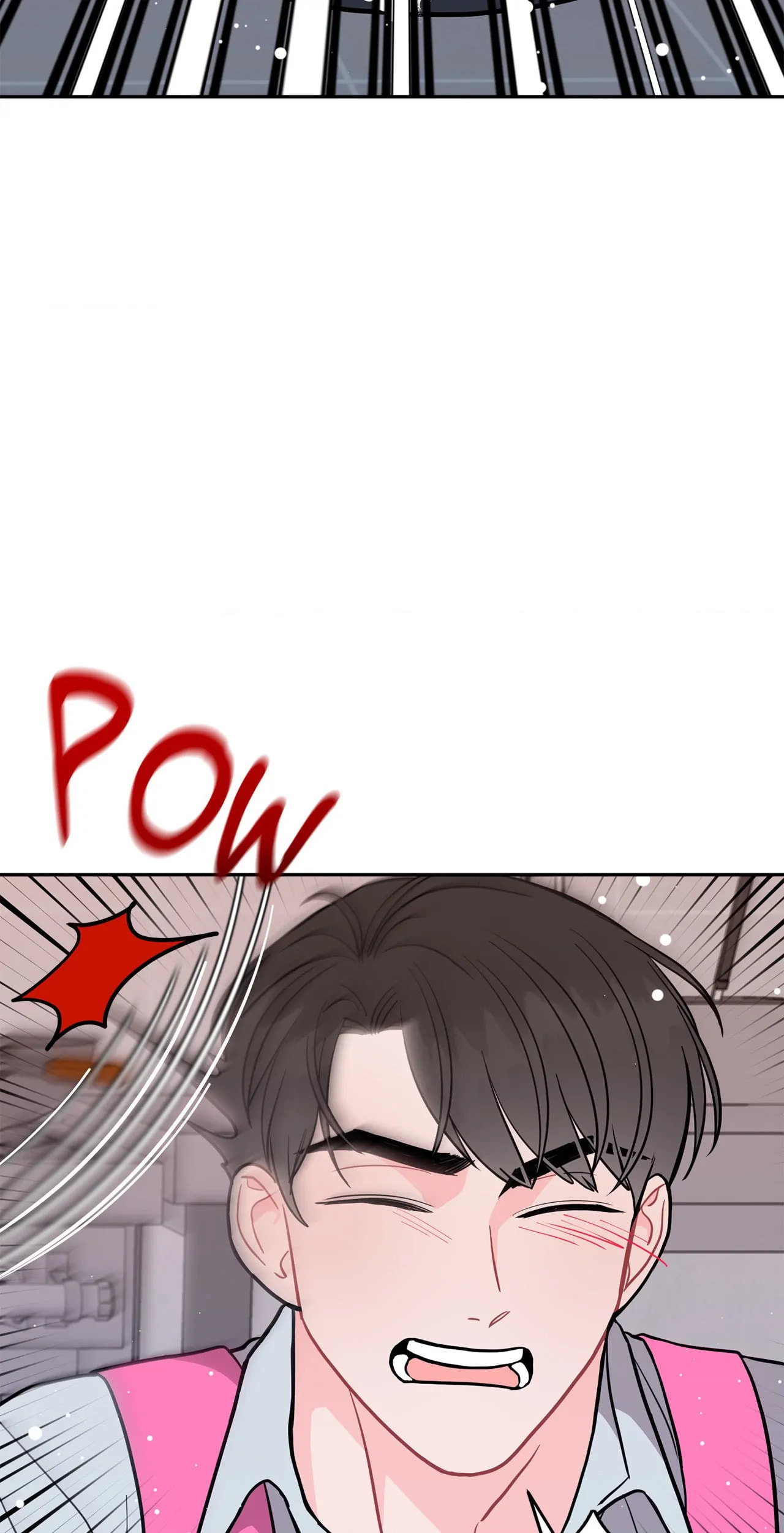 Can't Think Straight Chapter 16.1 page 70 - 