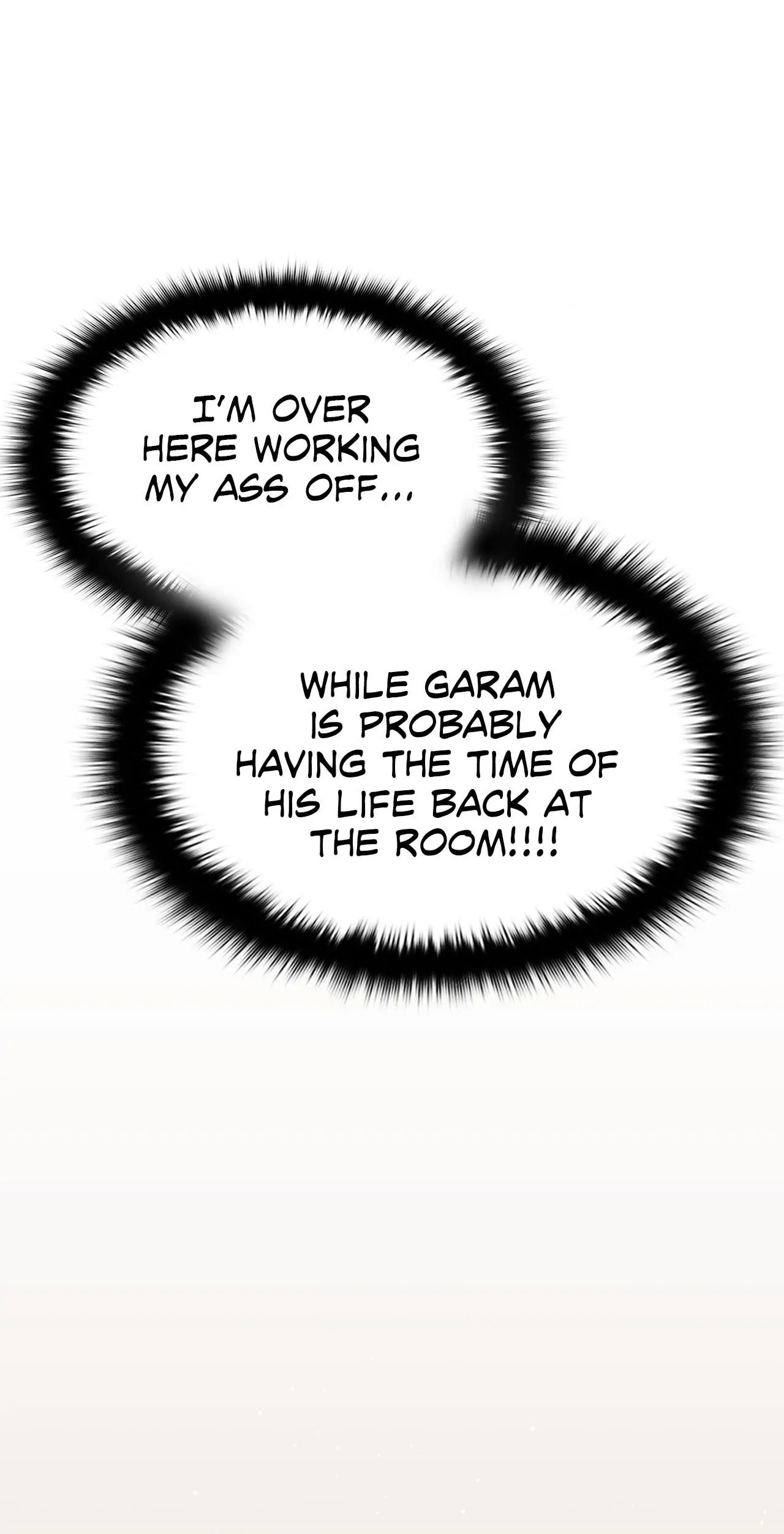 Can't Think Straight Chapter 16.1 page 79 - 