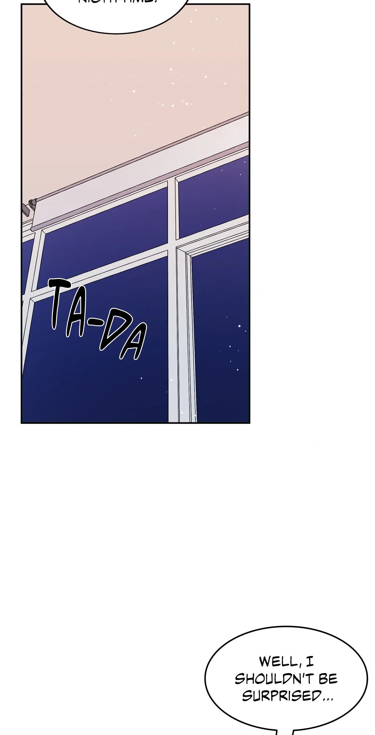 Can't Think Straight Chapter 16.1 page 83 - 