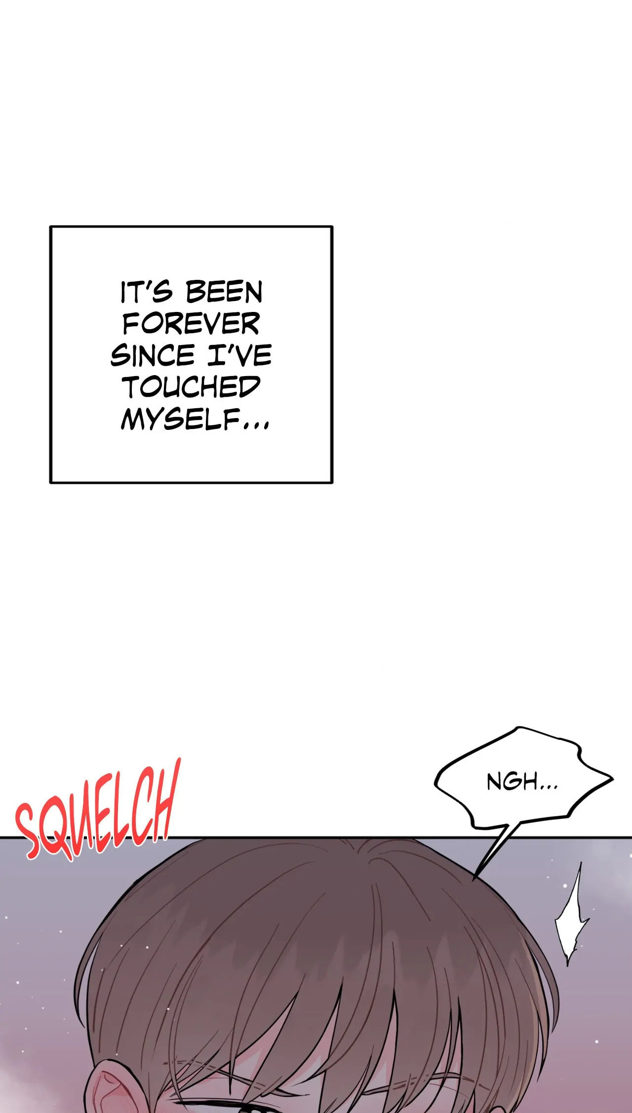 Can't Think Straight Chapter 16.1 page 96 - 