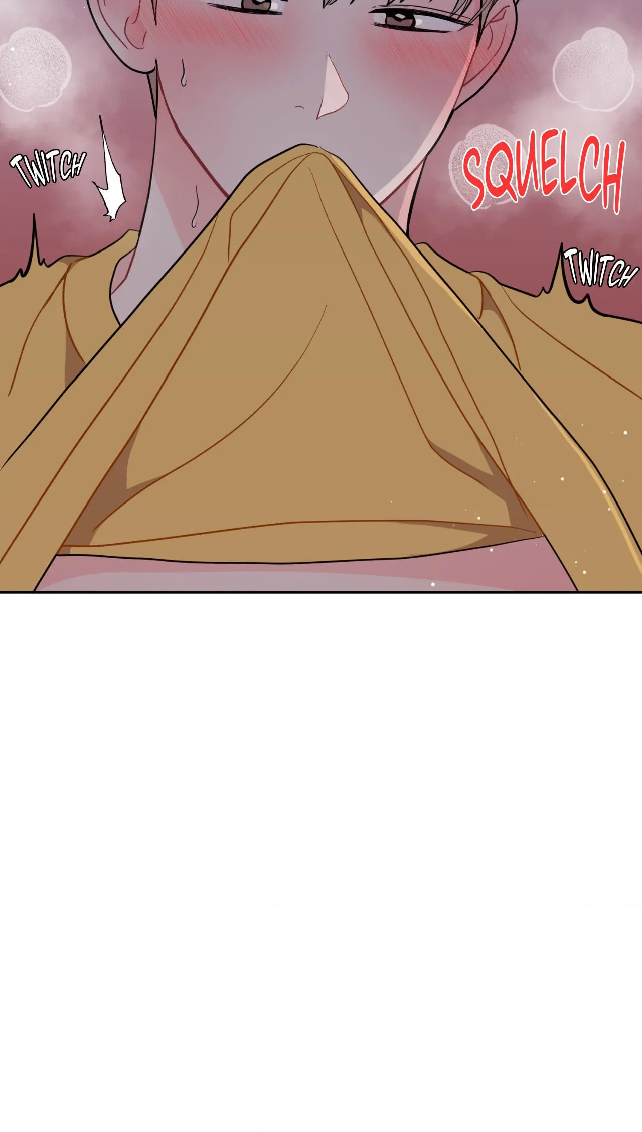 Can't Think Straight Chapter 16.1 page 97 - 