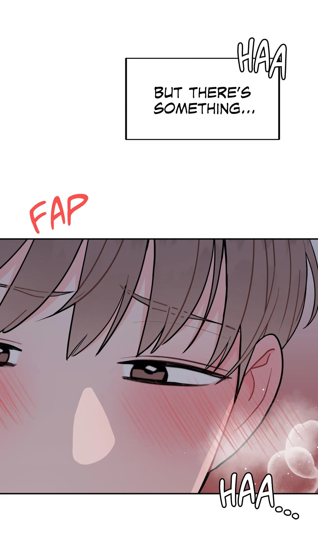Can't Think Straight Chapter 16.1 page 98 - 