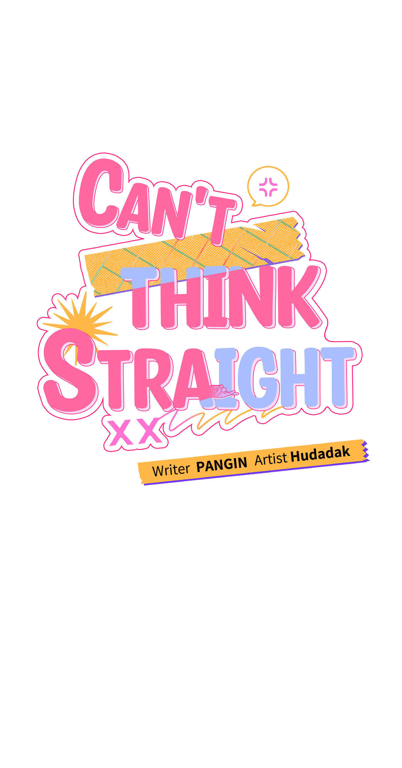 Can't Think Straight Chapter 16 page 1 - 