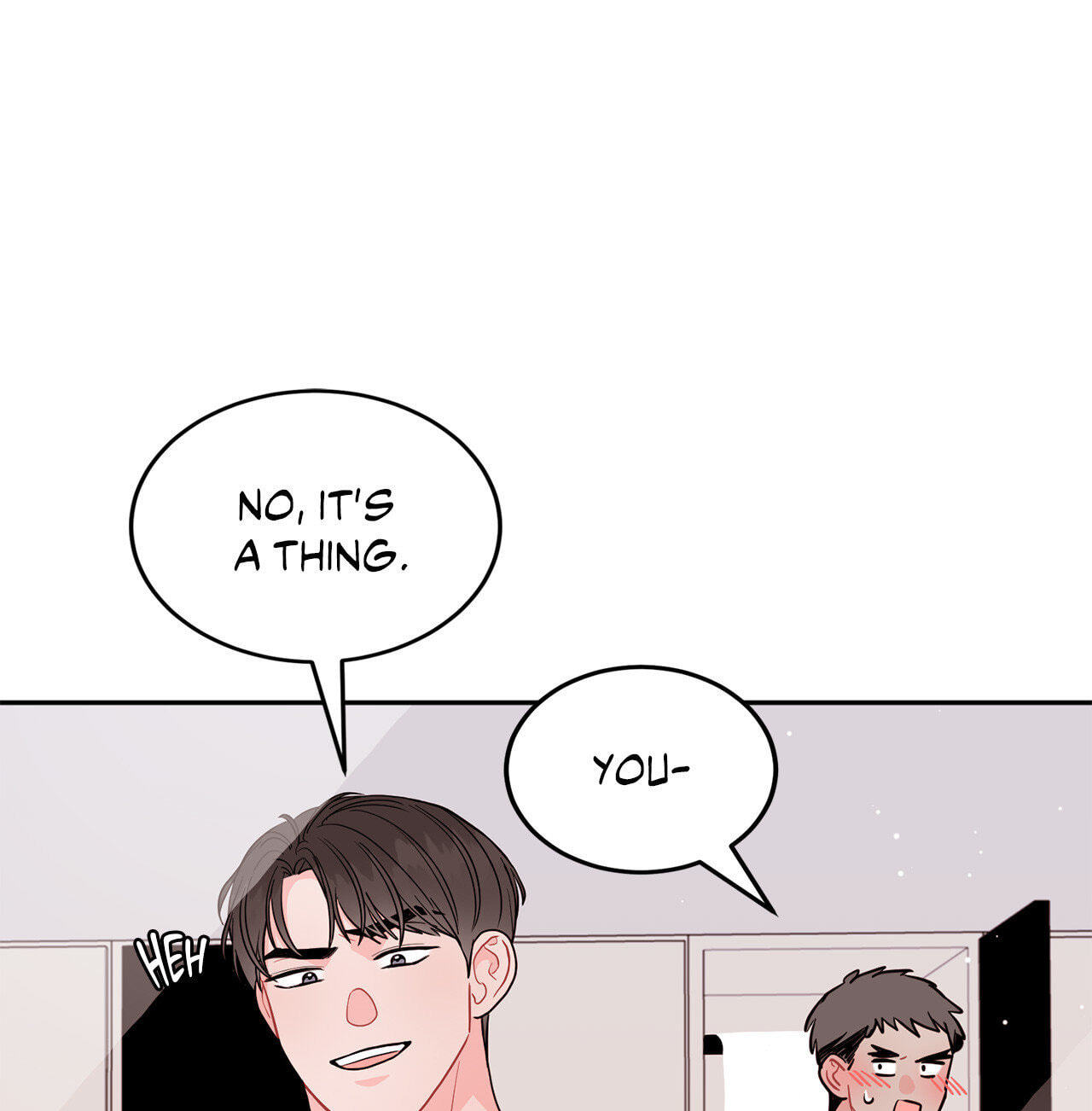 Can't Think Straight Chapter 16 page 15 - 