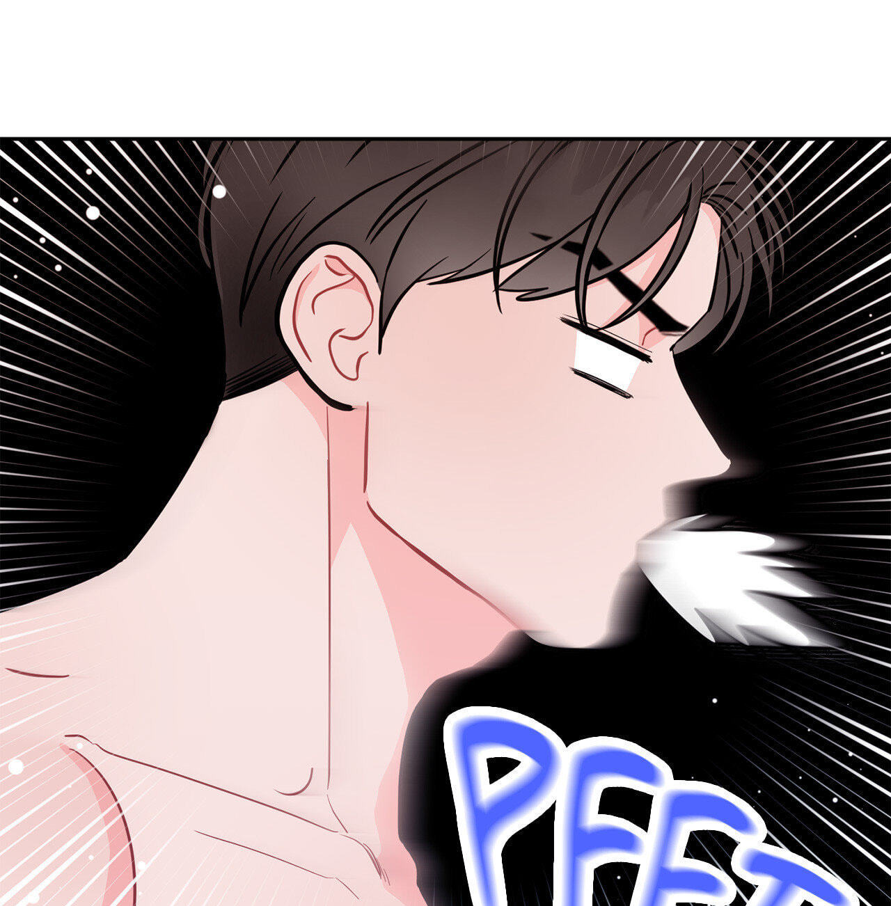 Can't Think Straight Chapter 16 page 21 - 