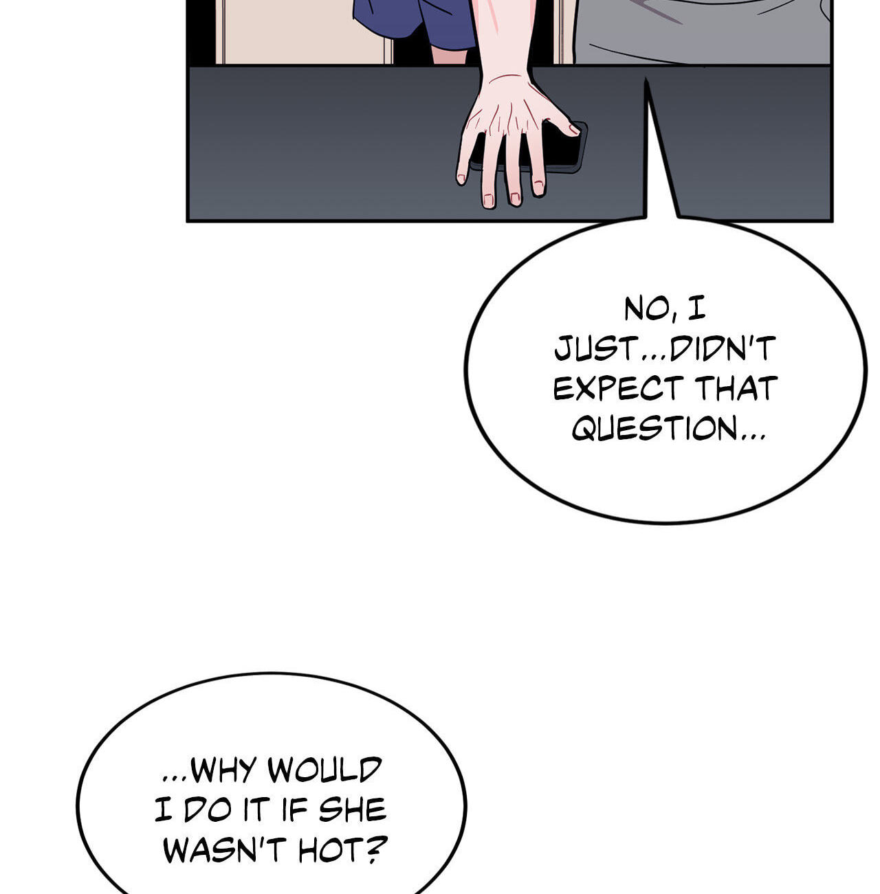 Can't Think Straight Chapter 16 page 24 - 