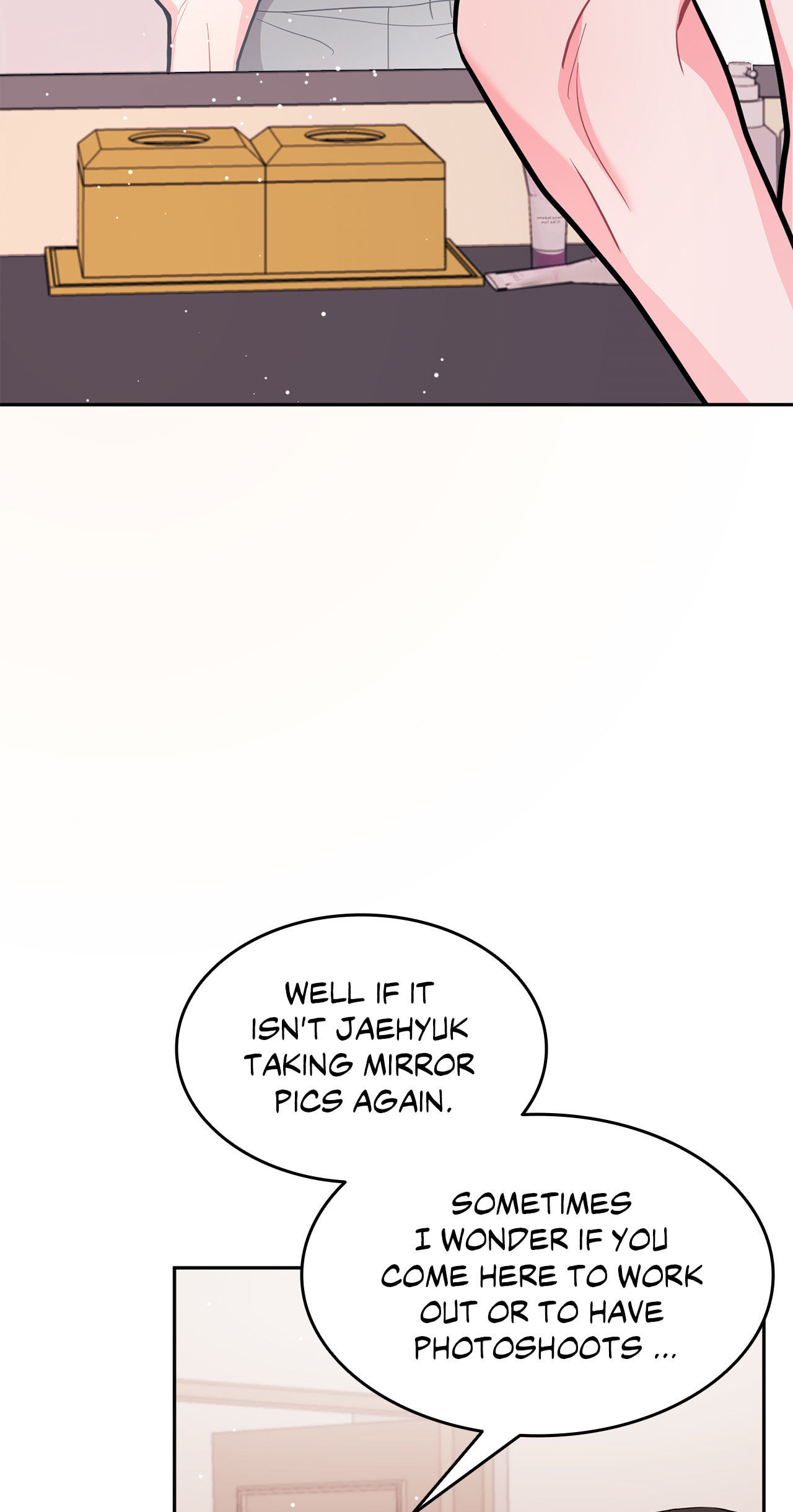 Can't Think Straight Chapter 16 page 4 - 