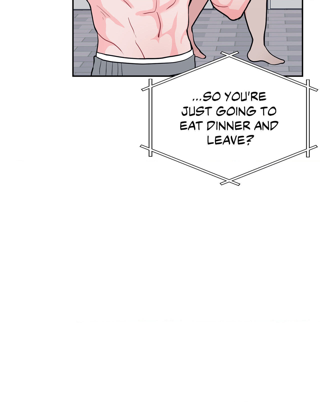 Can't Think Straight Chapter 16 page 31 - 