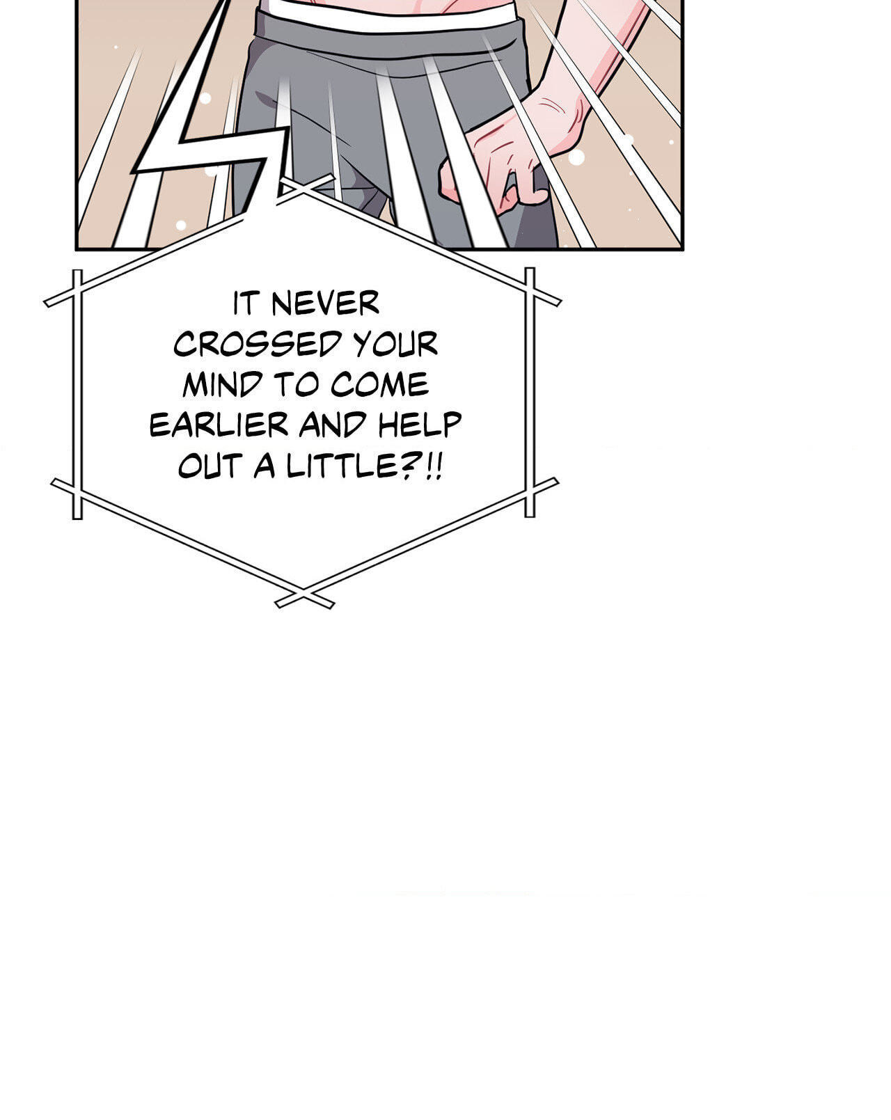 Can't Think Straight Chapter 16 page 33 - 