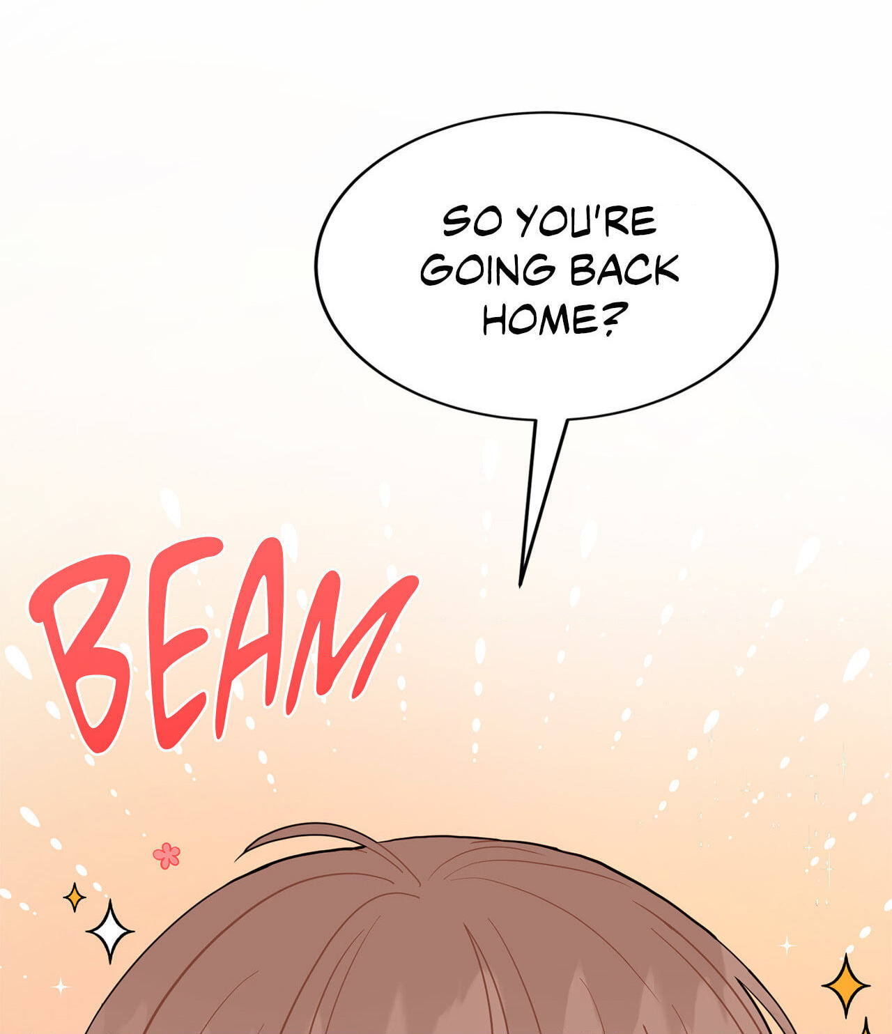 Can't Think Straight Chapter 16 page 40 - 