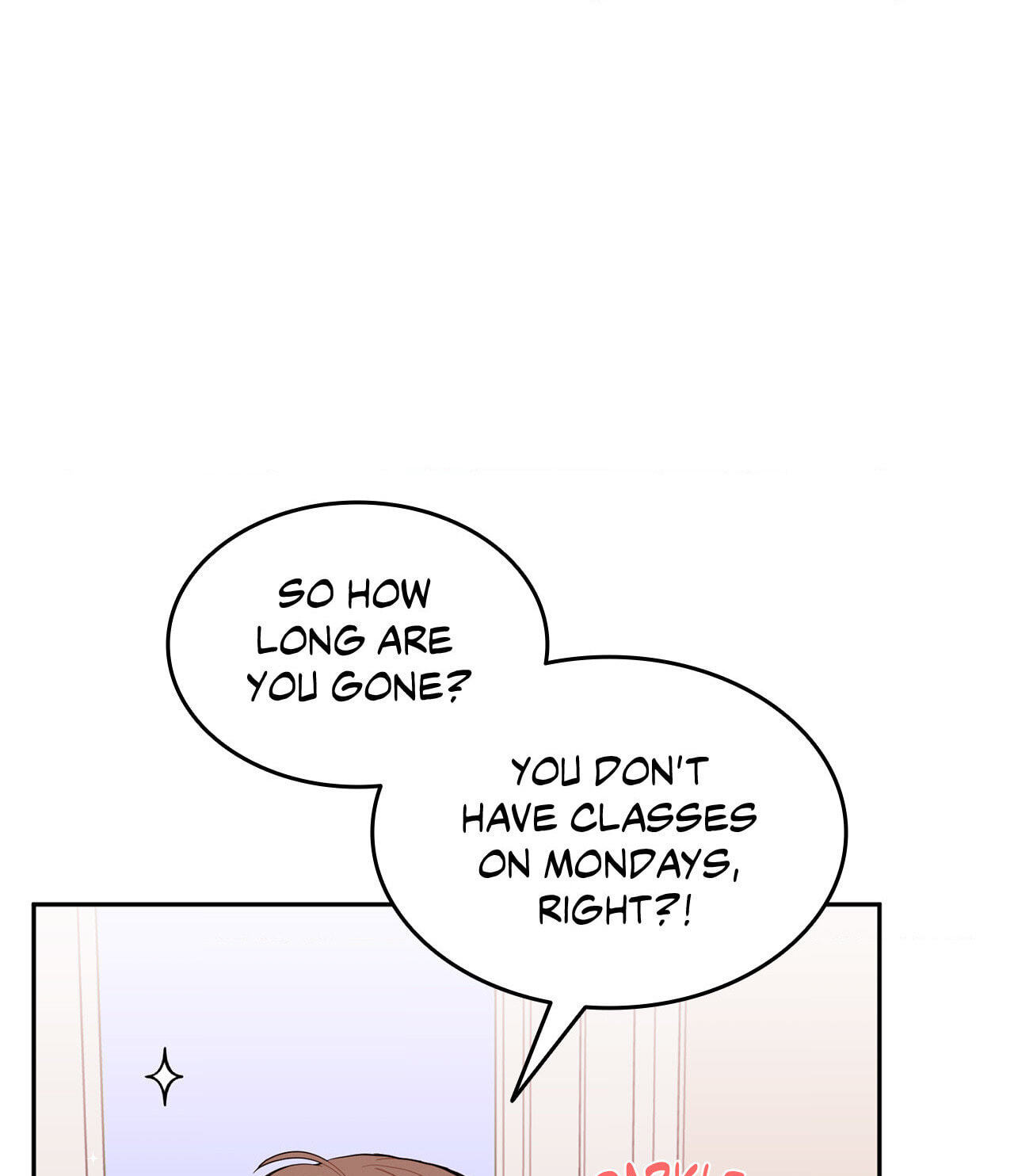 Can't Think Straight Chapter 16 page 45 - 