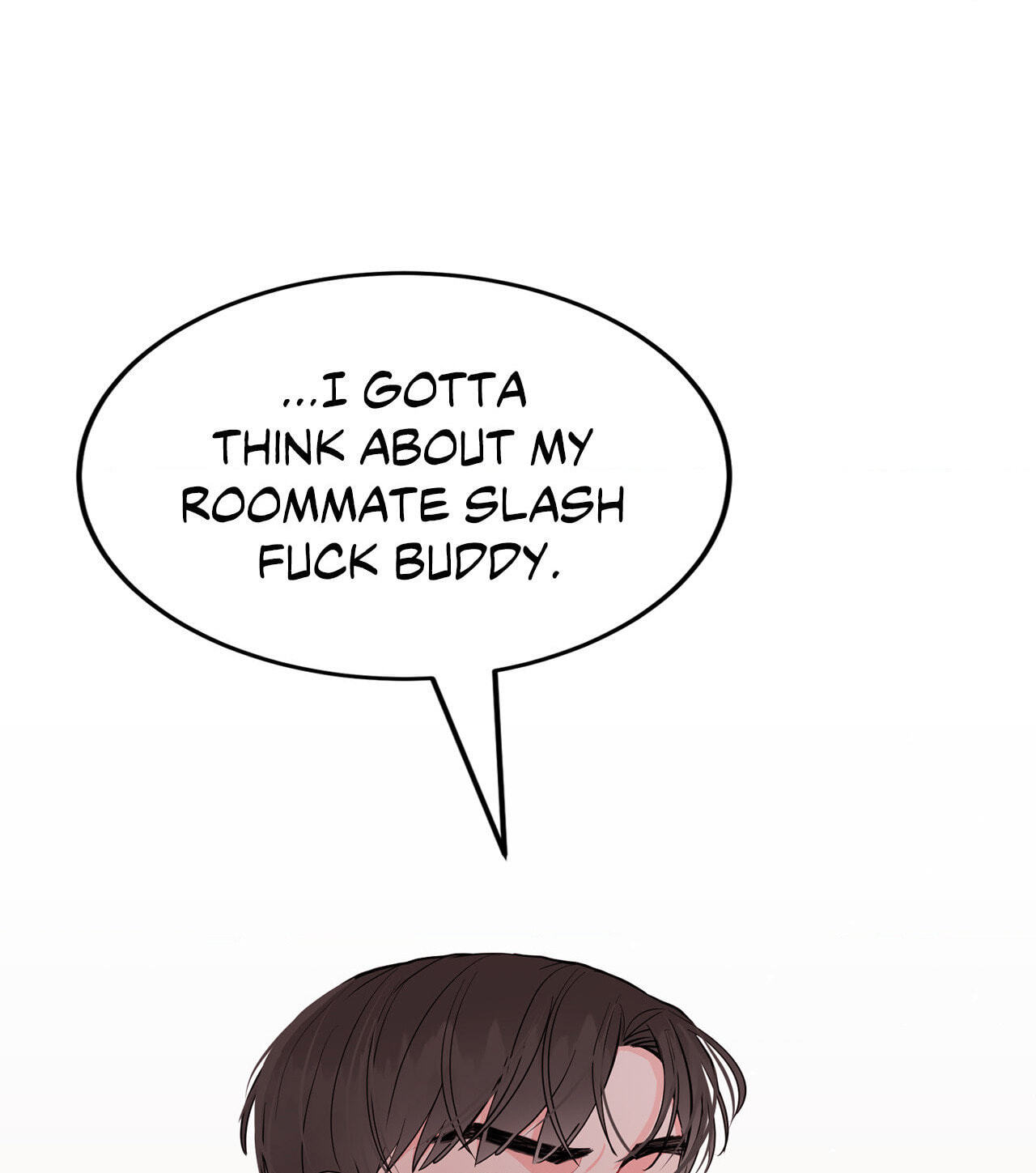 Can't Think Straight Chapter 16 page 51 - 
