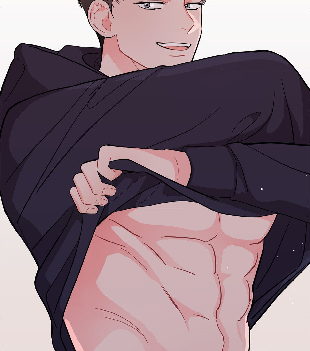 Can't Think Straight Chapter 16 page 52 - 
