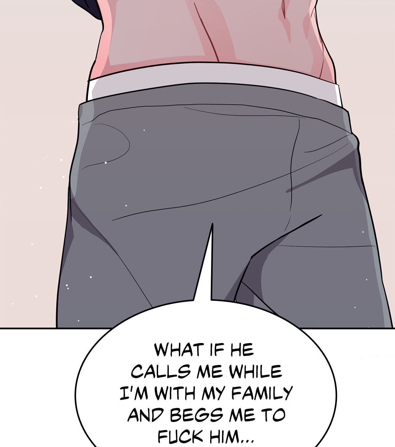 Can't Think Straight Chapter 16 page 53 - 