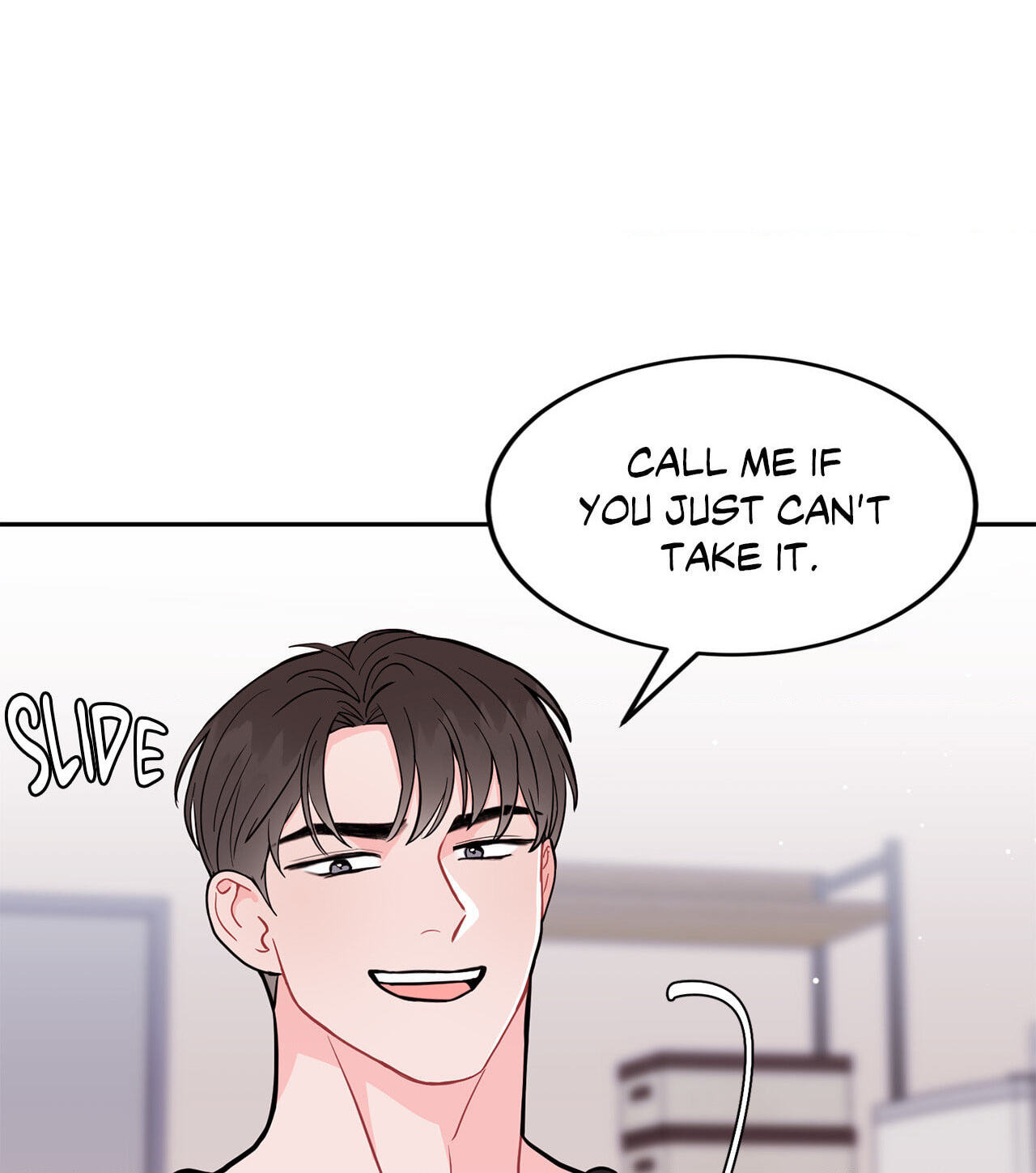 Can't Think Straight Chapter 16 page 58 - 