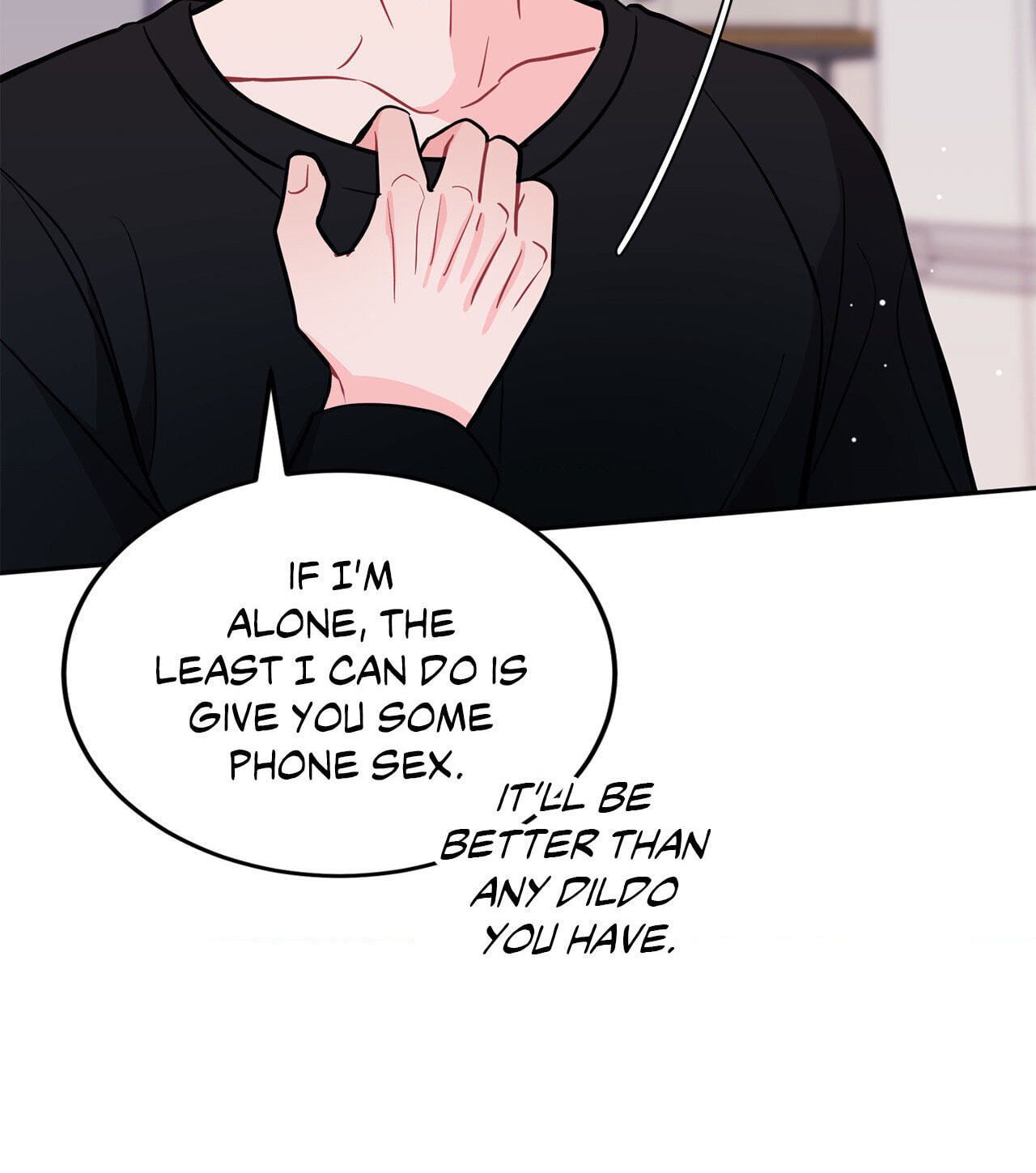 Can't Think Straight Chapter 16 page 59 - 
