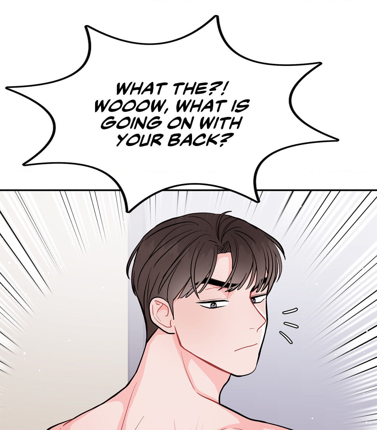 Can't Think Straight Chapter 16 page 7 - 