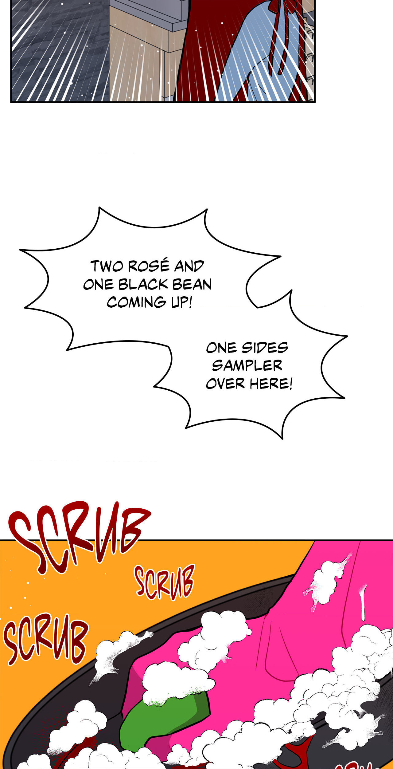Can't Think Straight Chapter 16 page 67 - 