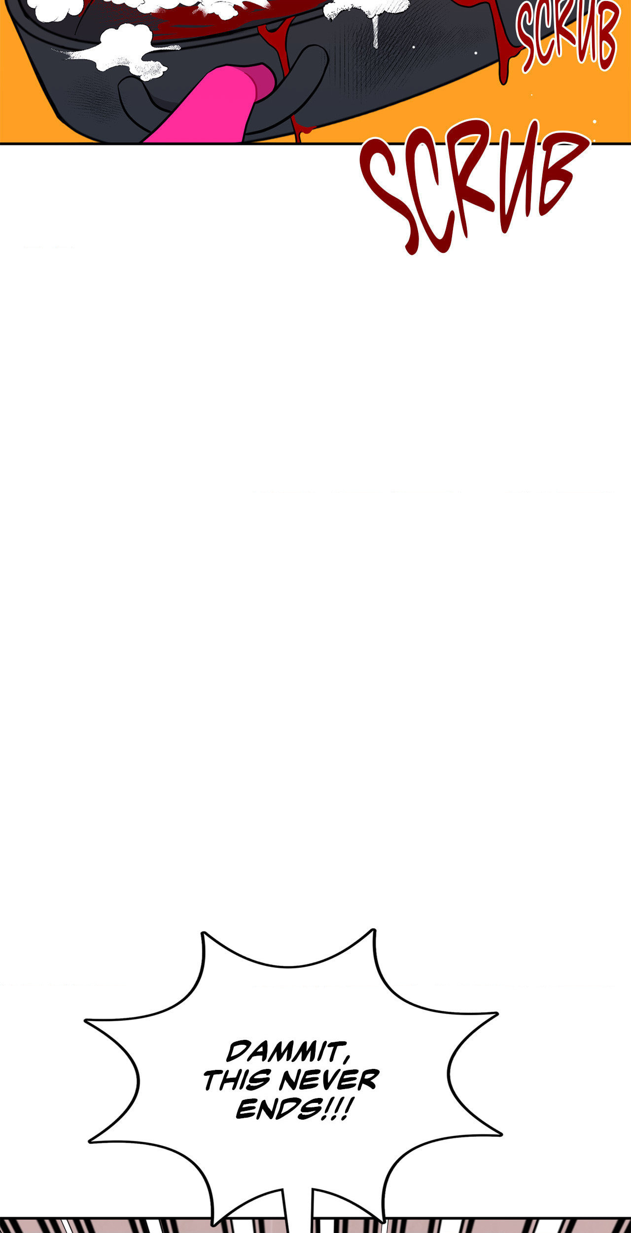 Can't Think Straight Chapter 16 page 68 - 
