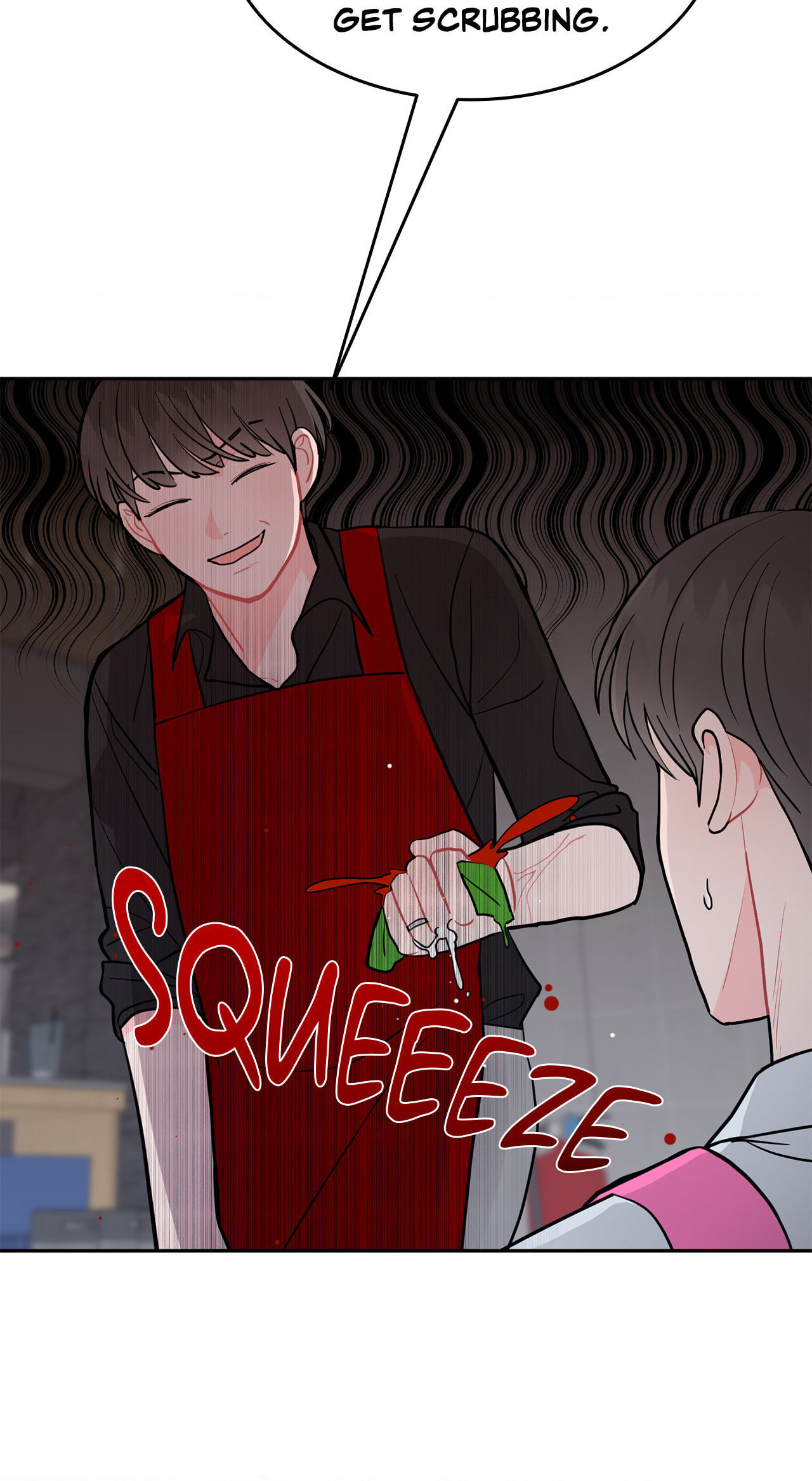 Can't Think Straight Chapter 16 page 76 - 