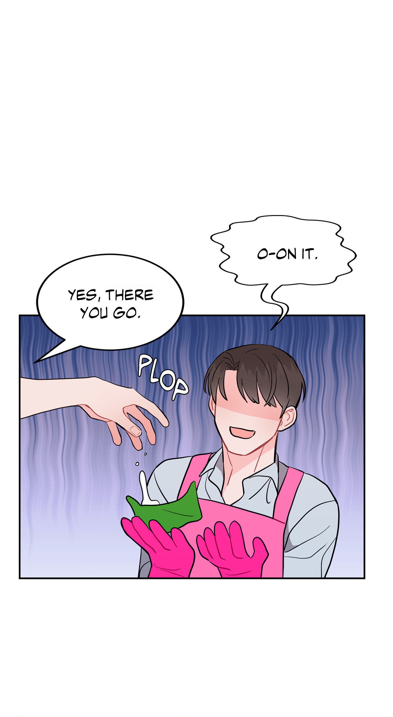 Can't Think Straight Chapter 16 page 77 - 
