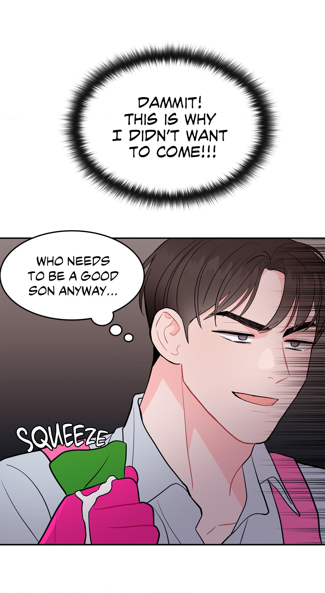 Can't Think Straight Chapter 16 page 78 - 