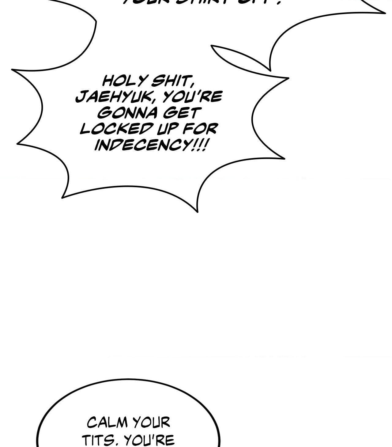 Can't Think Straight Chapter 16 page 9 - 