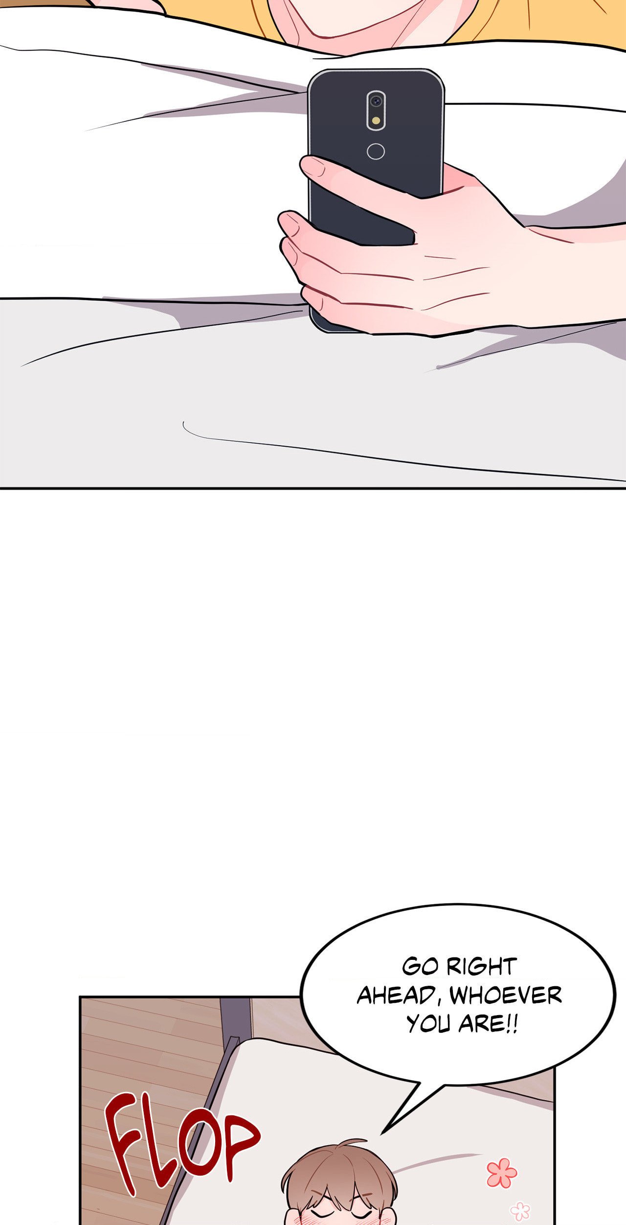 Can't Think Straight Chapter 16 page 81 - 