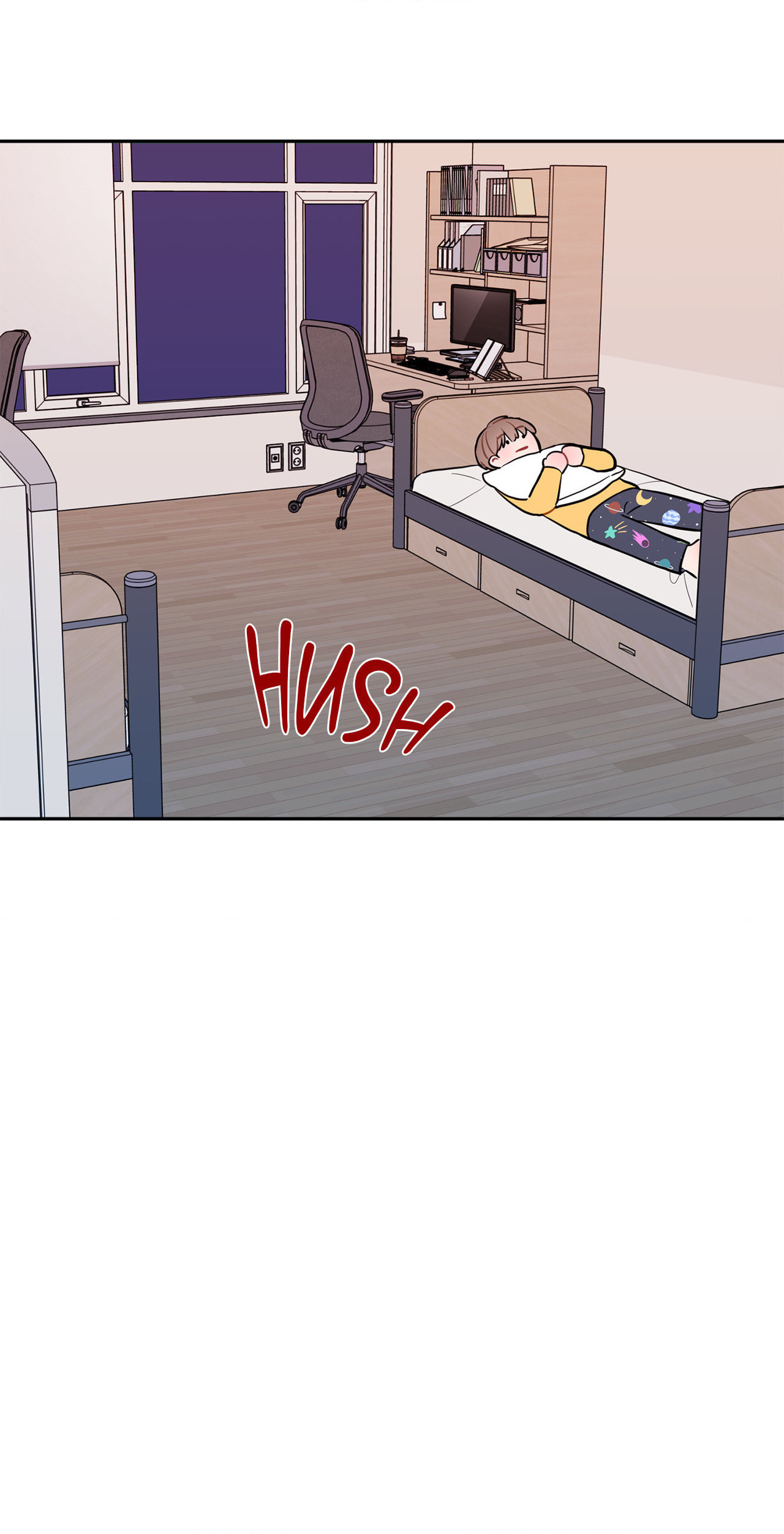 Can't Think Straight Chapter 16 page 86 - 