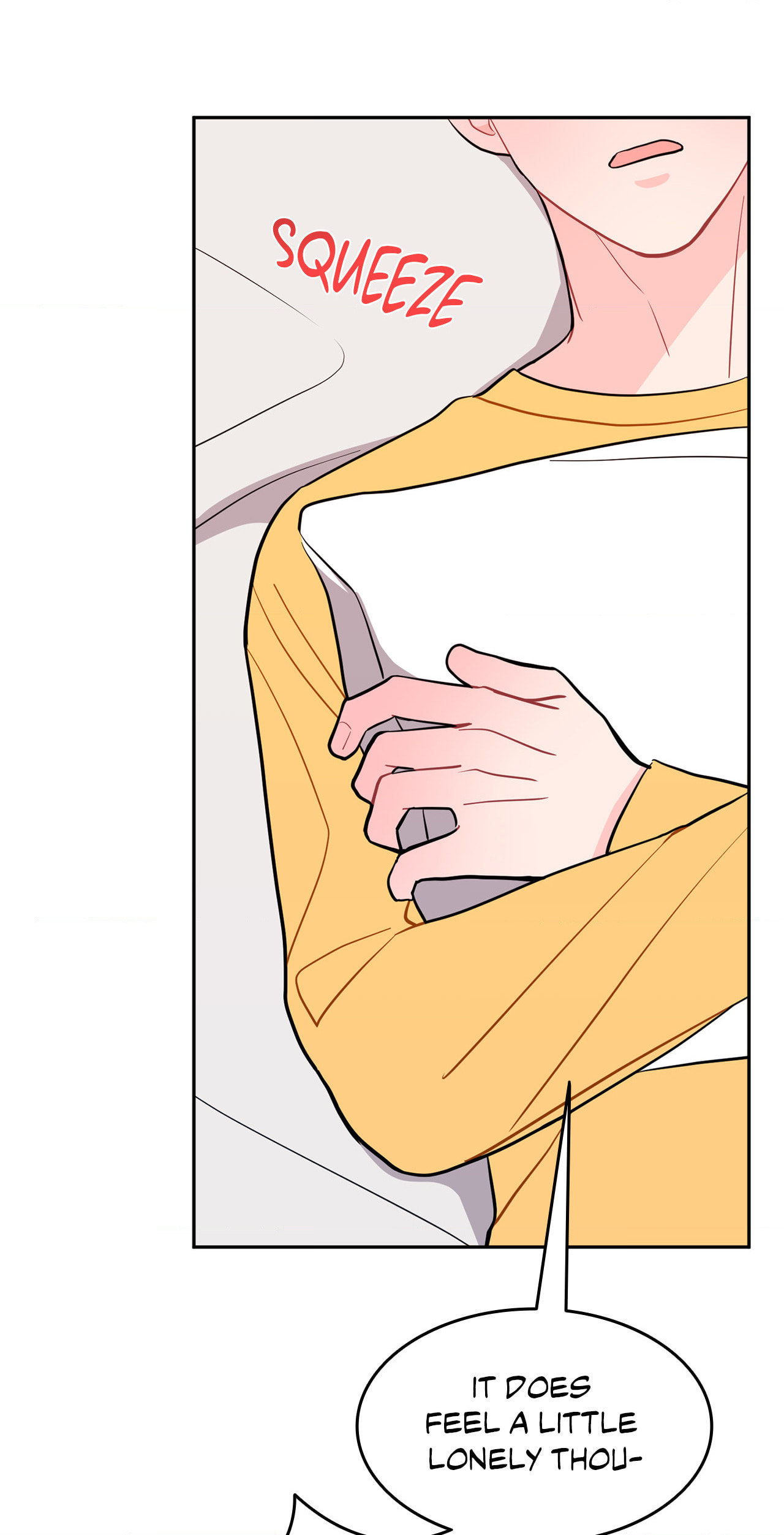 Can't Think Straight Chapter 16 page 87 - 