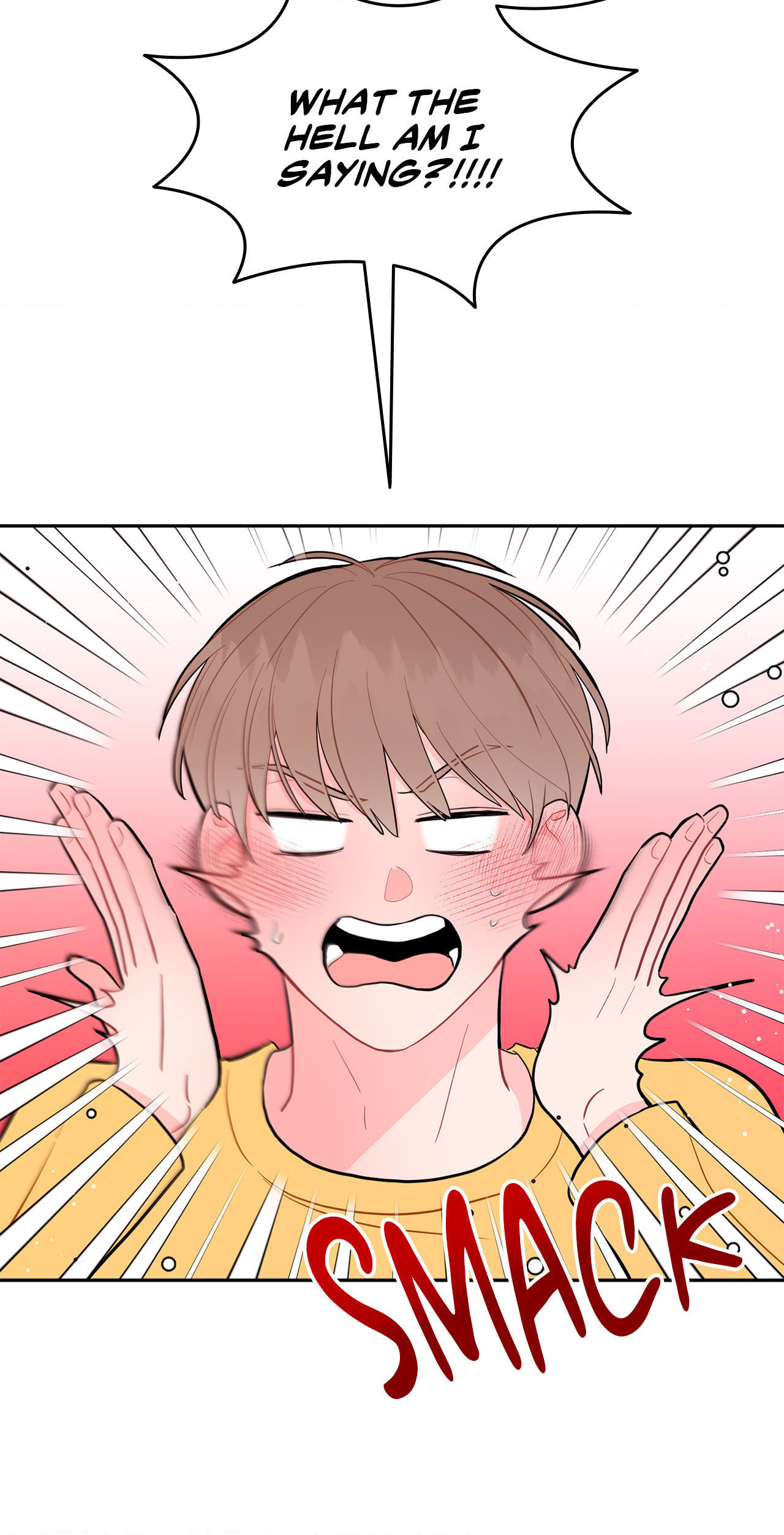 Can't Think Straight Chapter 16 page 88 - 