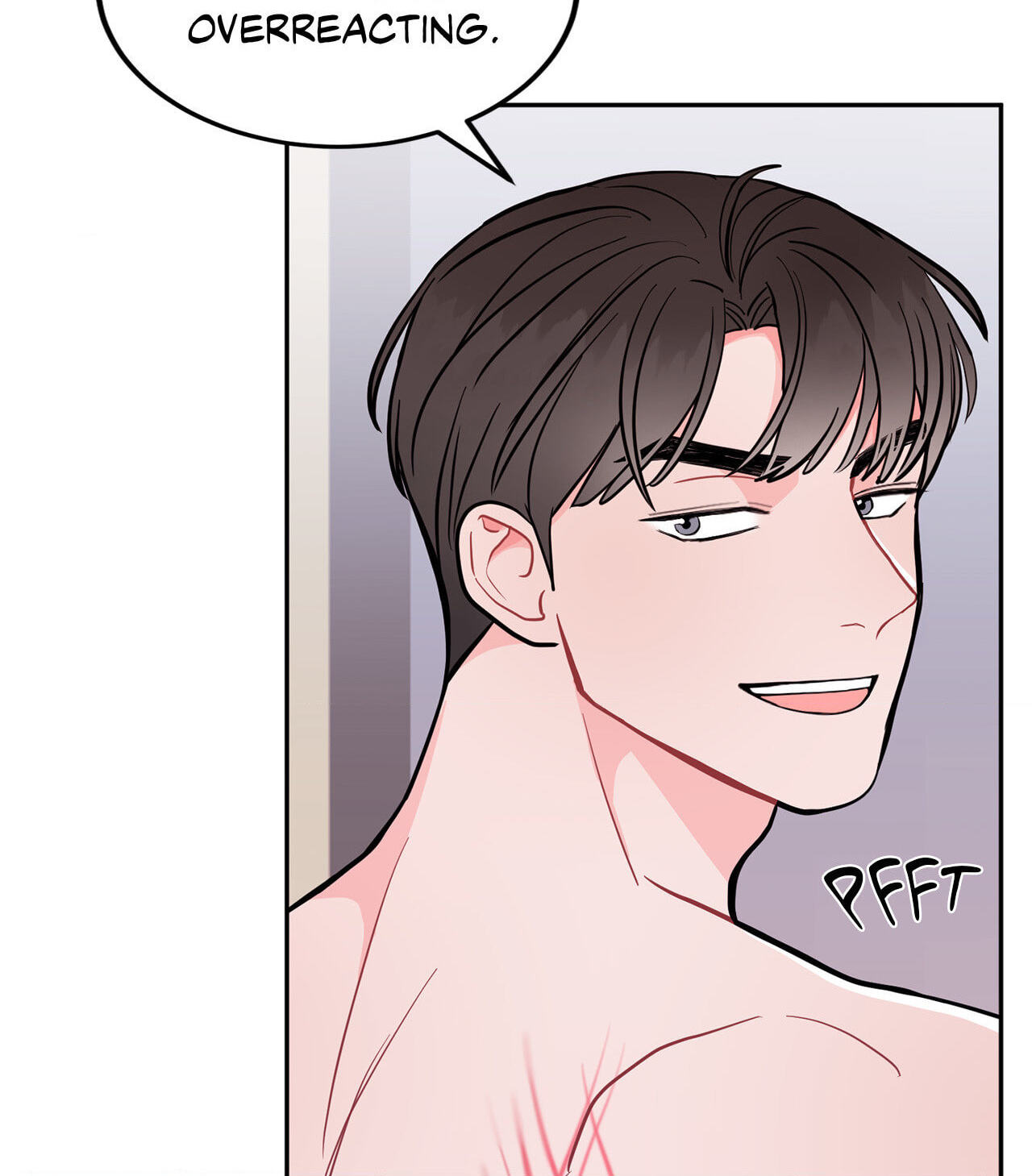 Can't Think Straight Chapter 16 page 10 - 