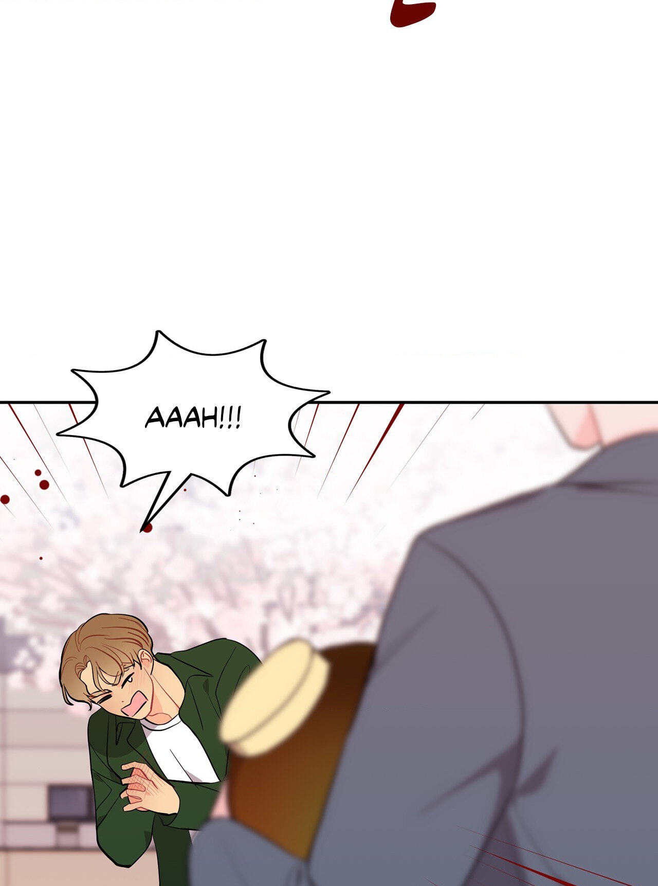 Can't Think Straight Chapter 17 page 103 - 