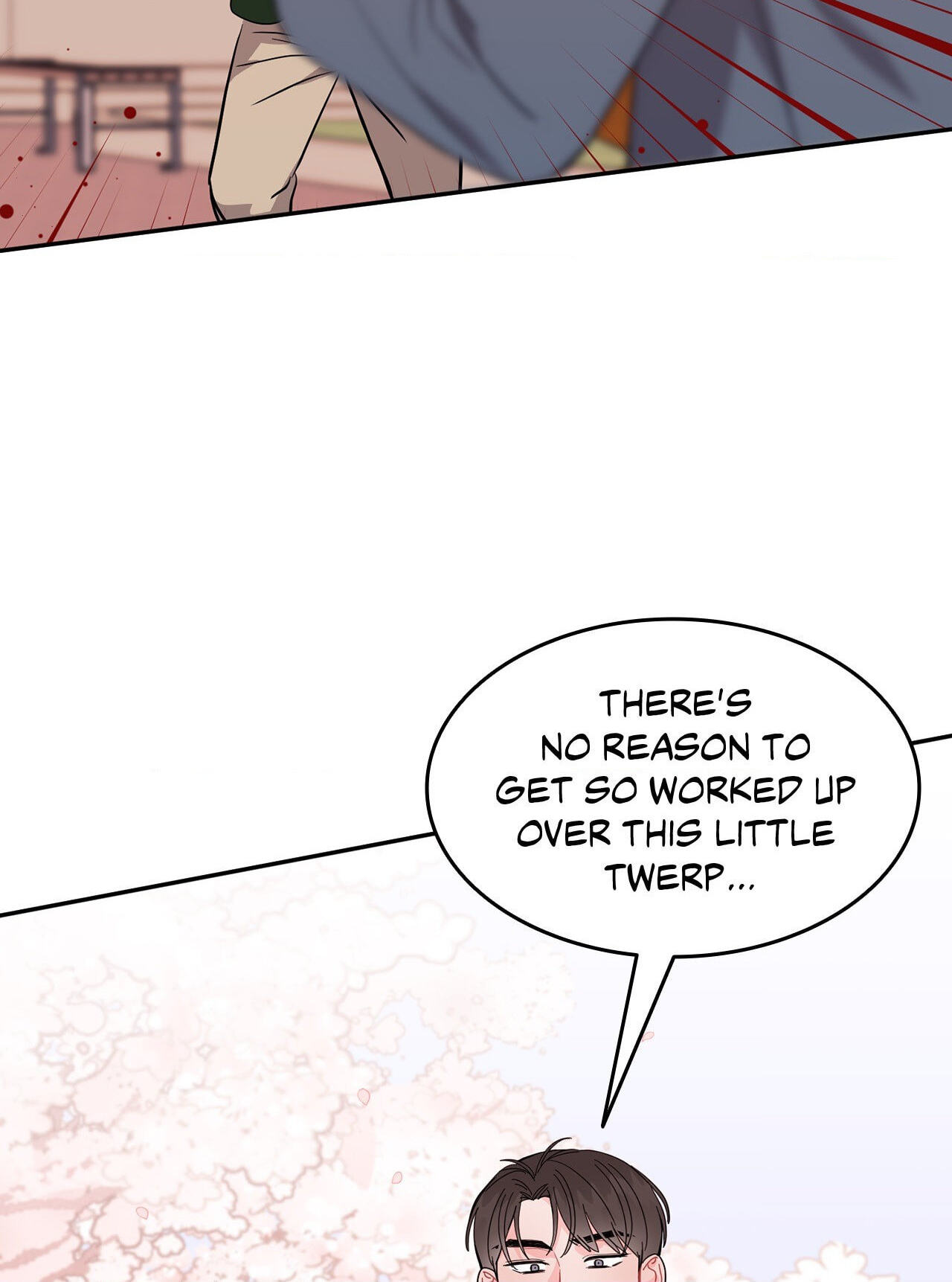 Can't Think Straight Chapter 17 page 104 - 