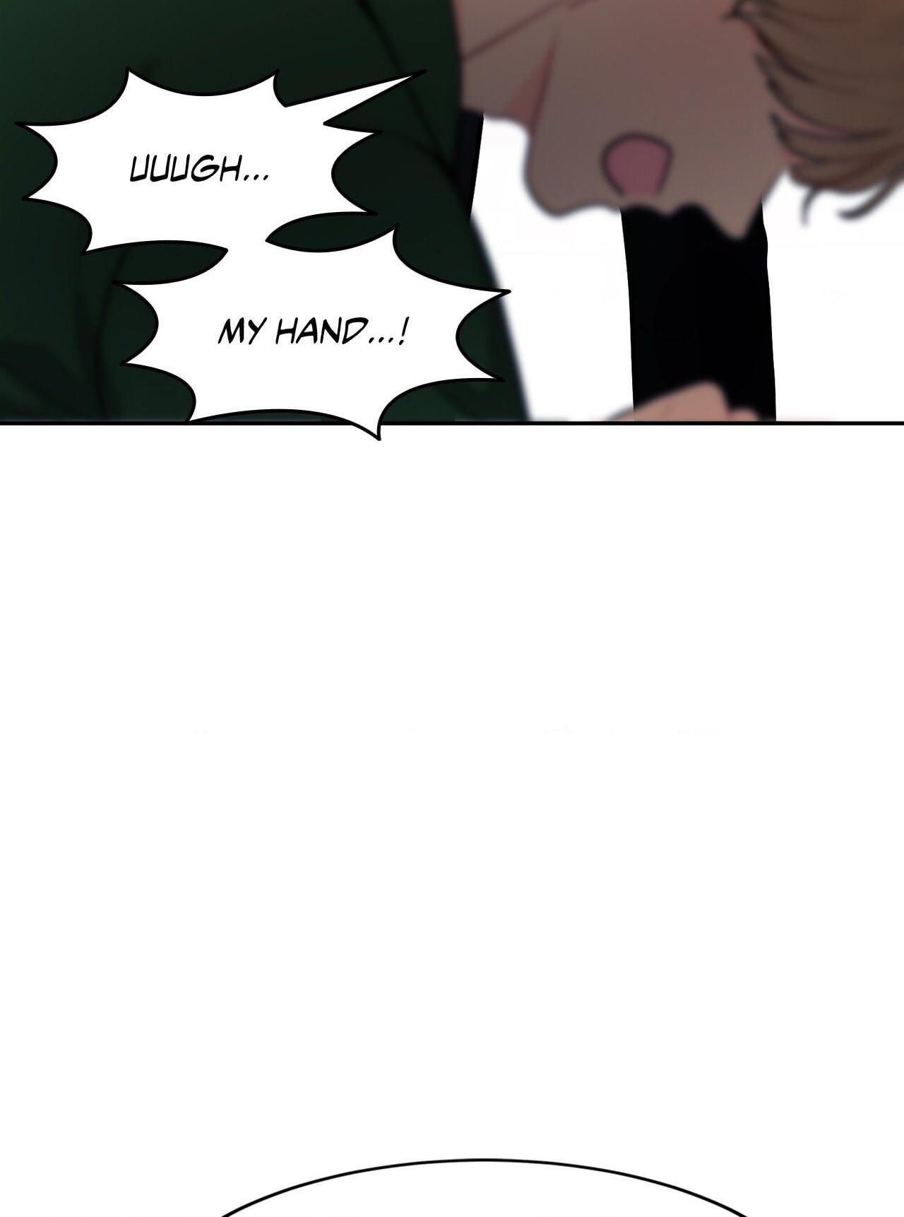 Can't Think Straight Chapter 17 page 106 - 