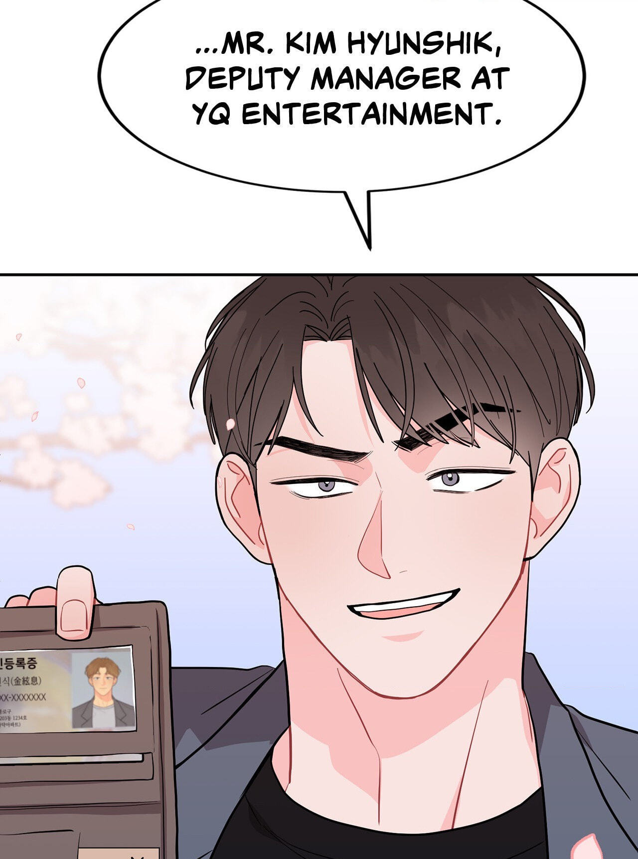Can't Think Straight Chapter 17 page 107 - 