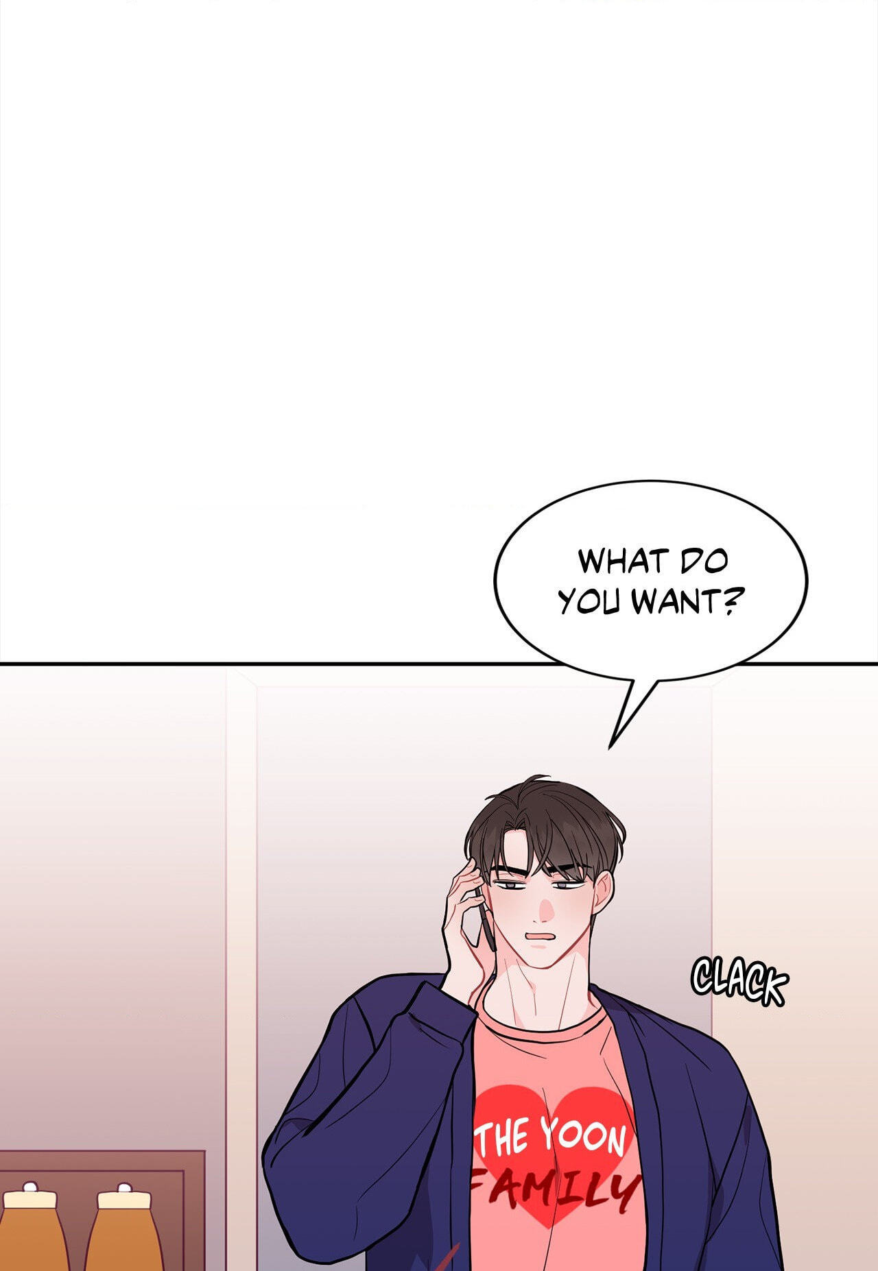 Can't Think Straight Chapter 17 page 17 - 