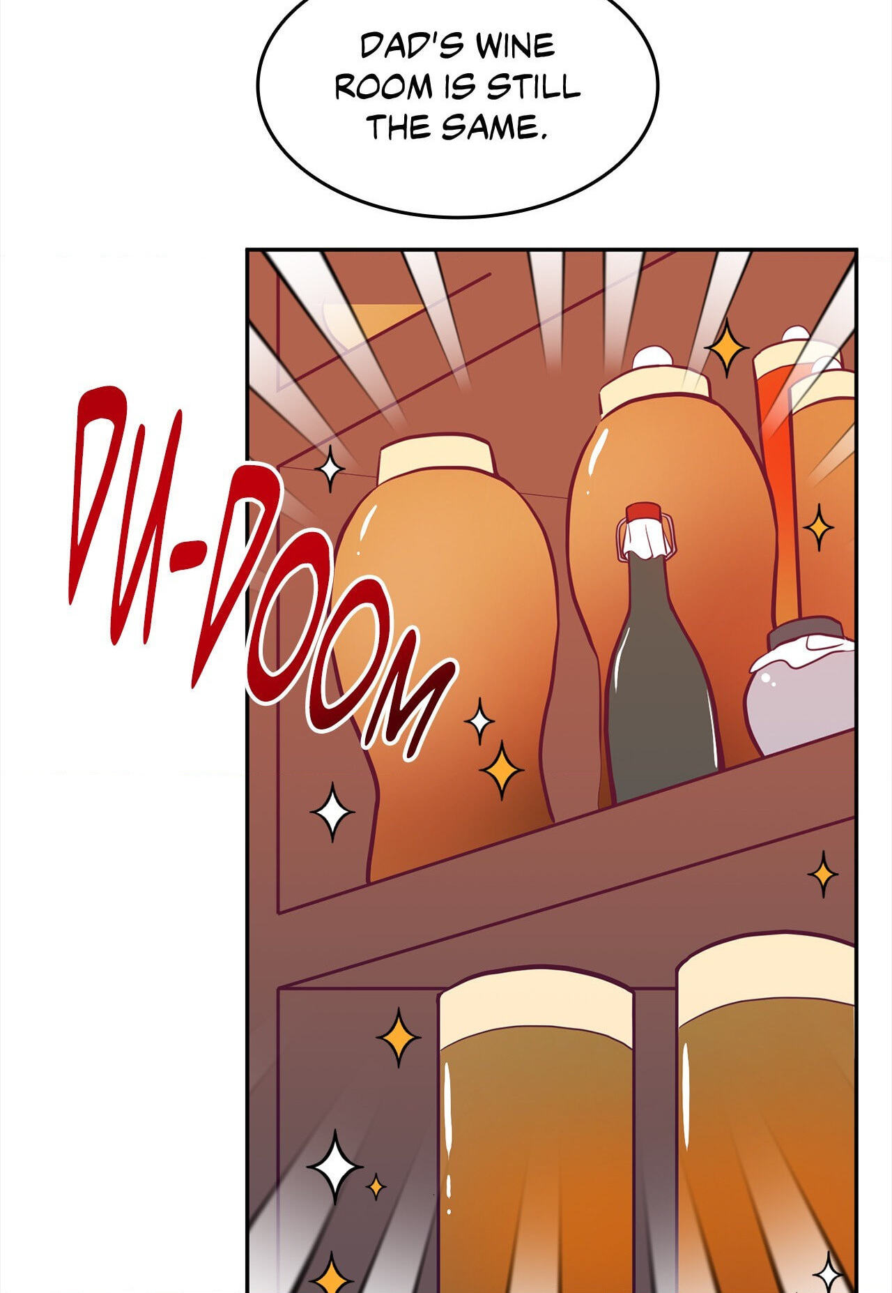 Can't Think Straight Chapter 17 page 20 - 