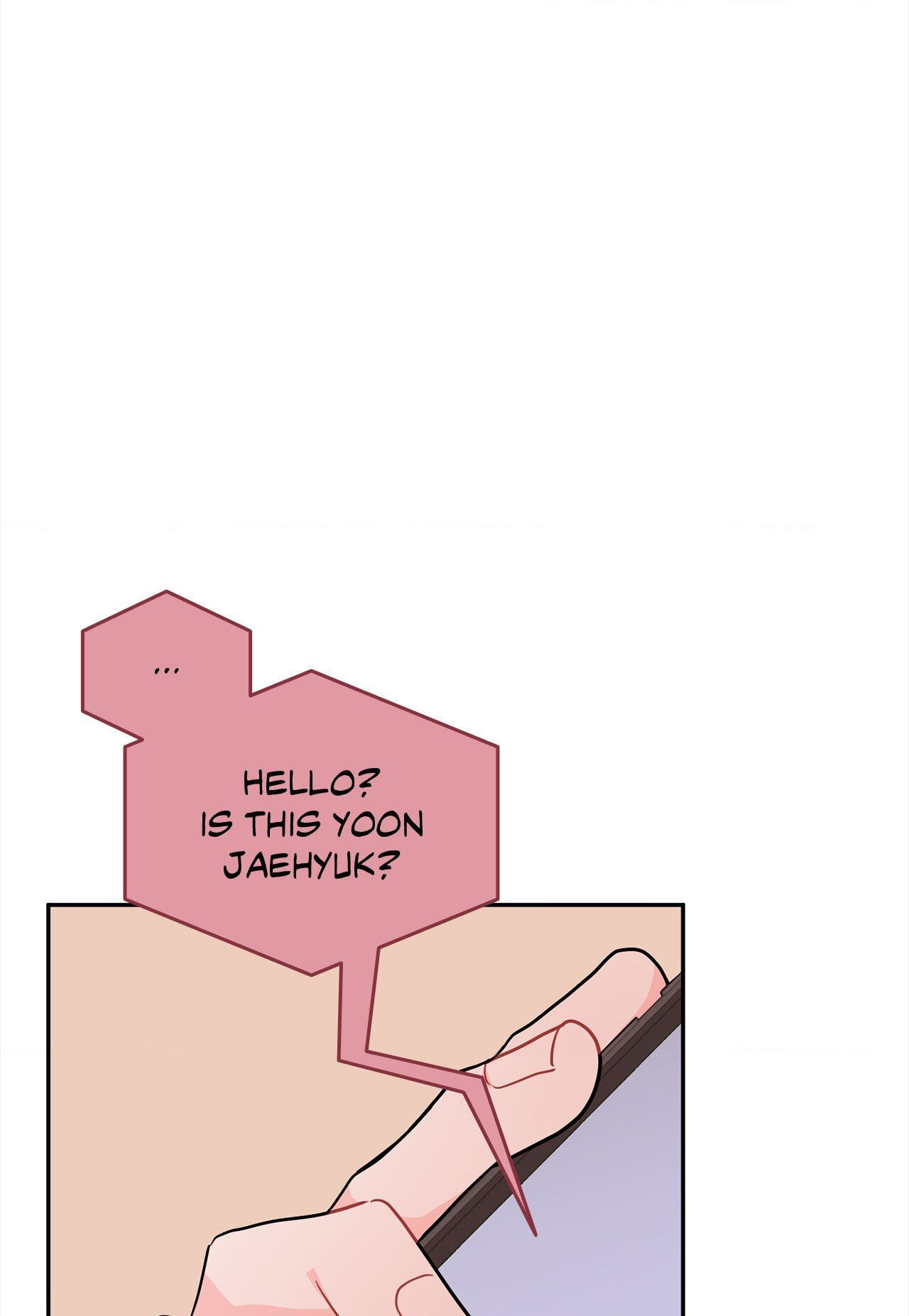 Can't Think Straight Chapter 17 page 23 - 
