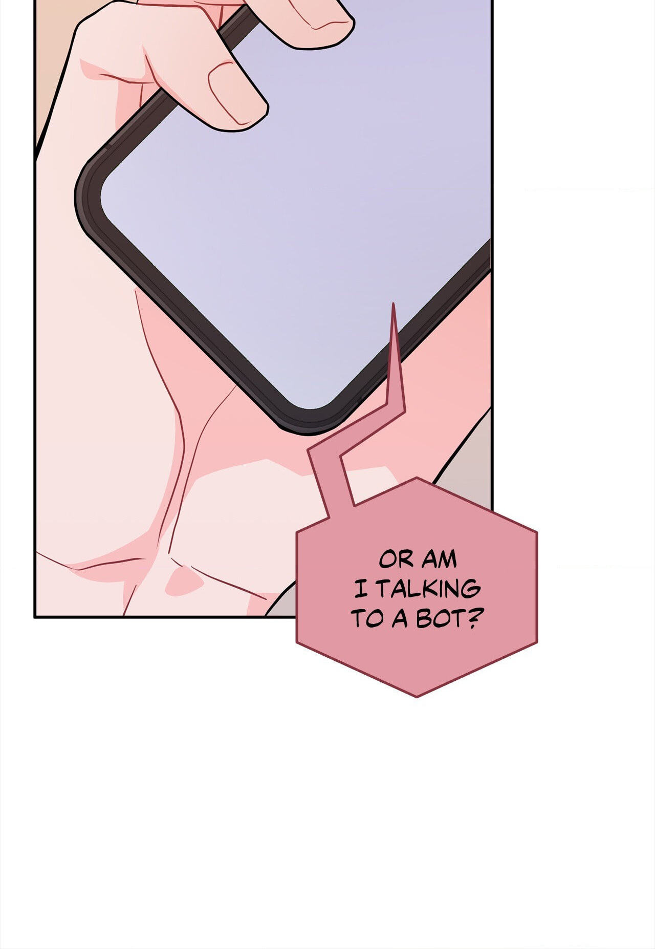 Can't Think Straight Chapter 17 page 24 - 