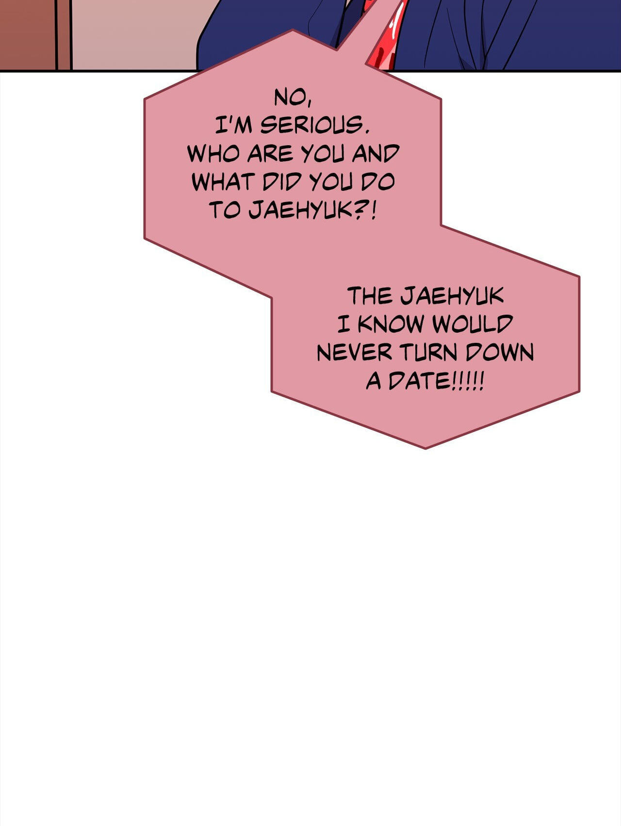Can't Think Straight Chapter 17 page 26 - 