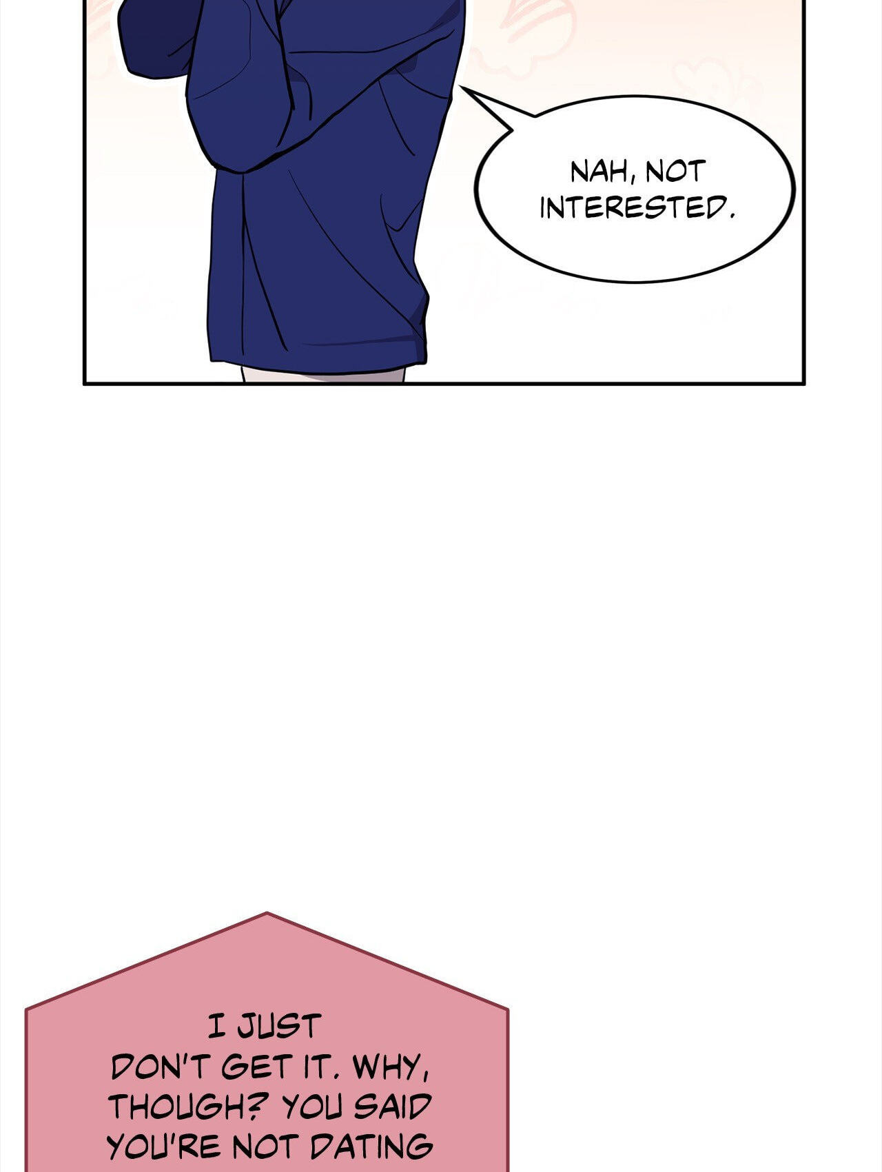 Can't Think Straight Chapter 17 page 30 - 