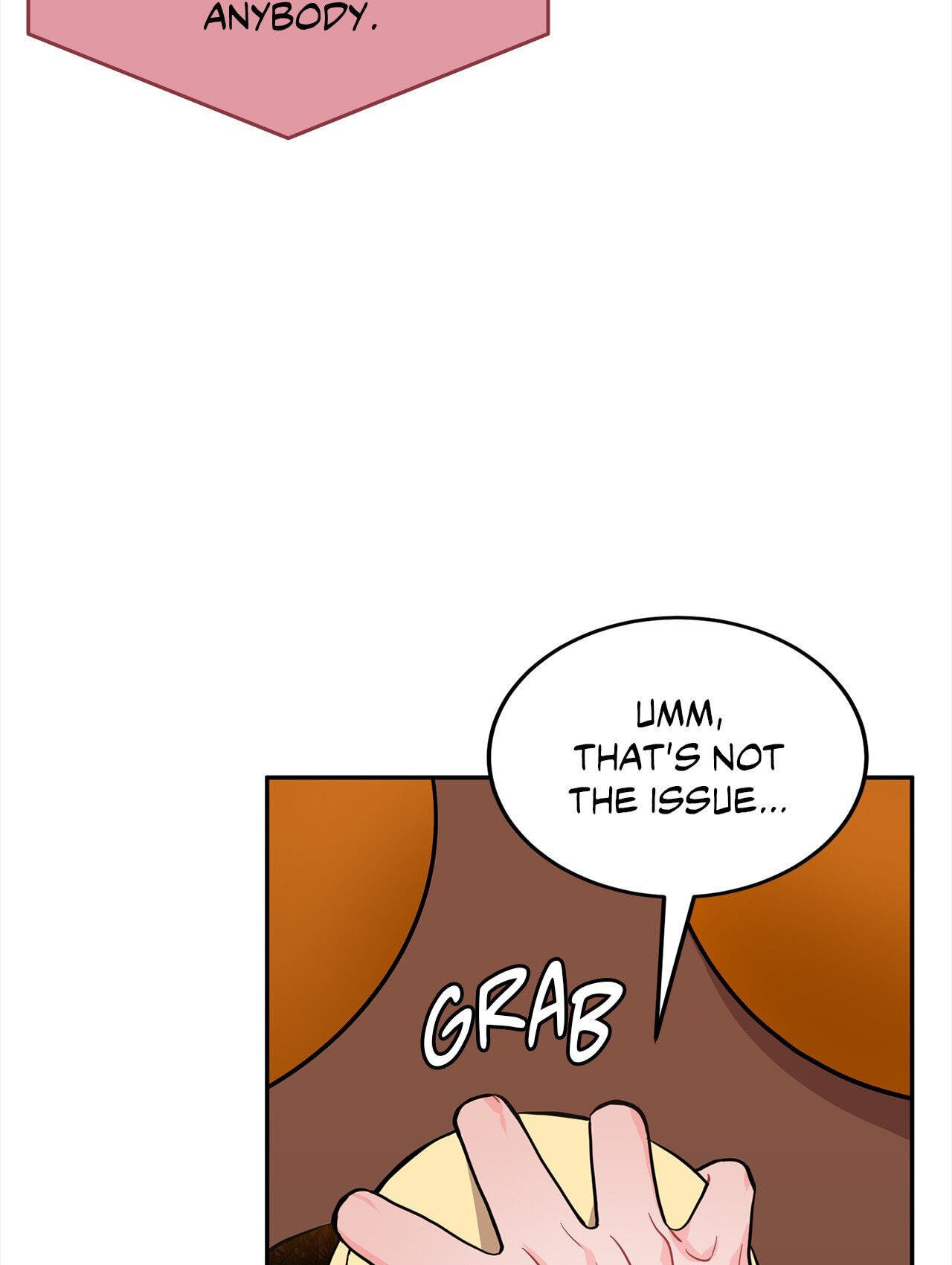 Can't Think Straight Chapter 17 page 31 - 