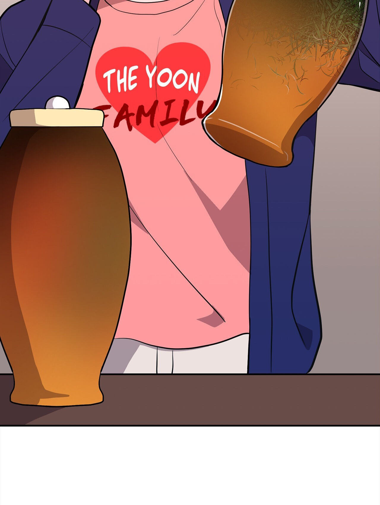 Can't Think Straight Chapter 17 page 34 - 
