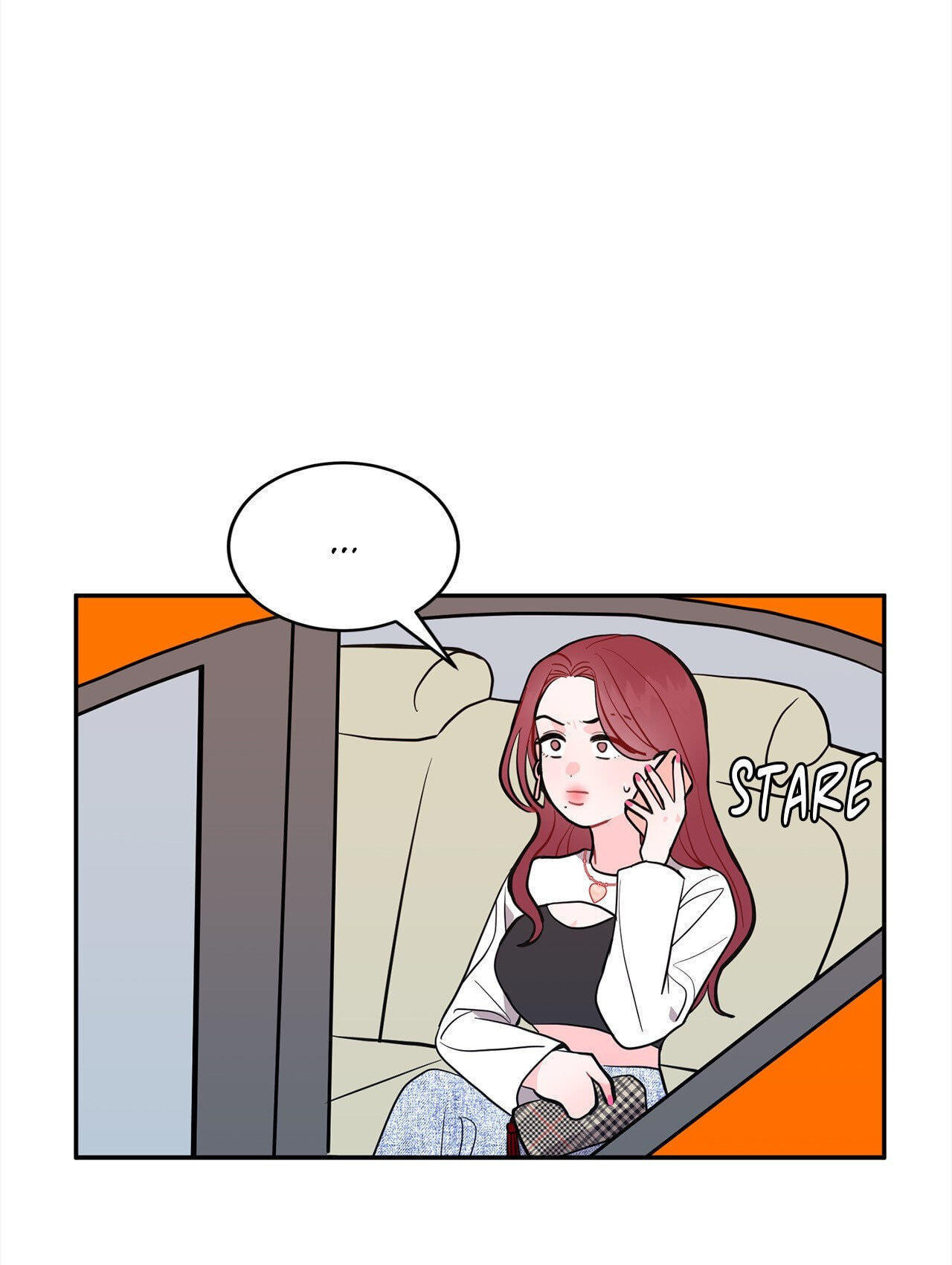 Can't Think Straight Chapter 17 page 35 - 