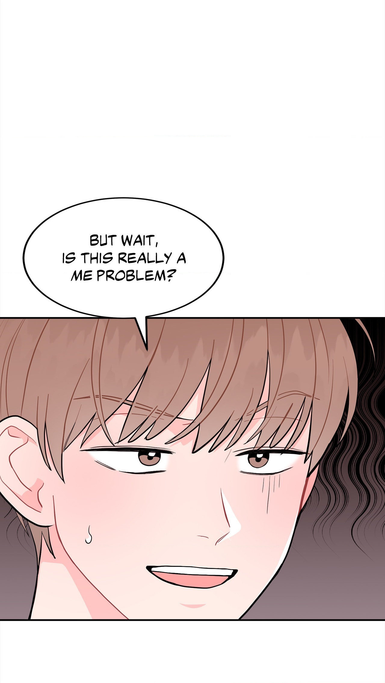 Can't Think Straight Chapter 17 page 40 - 