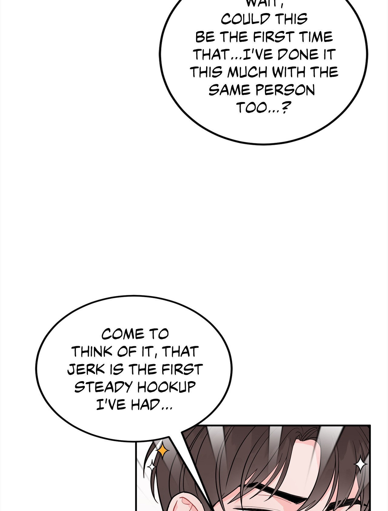 Can't Think Straight Chapter 17 page 44 - 