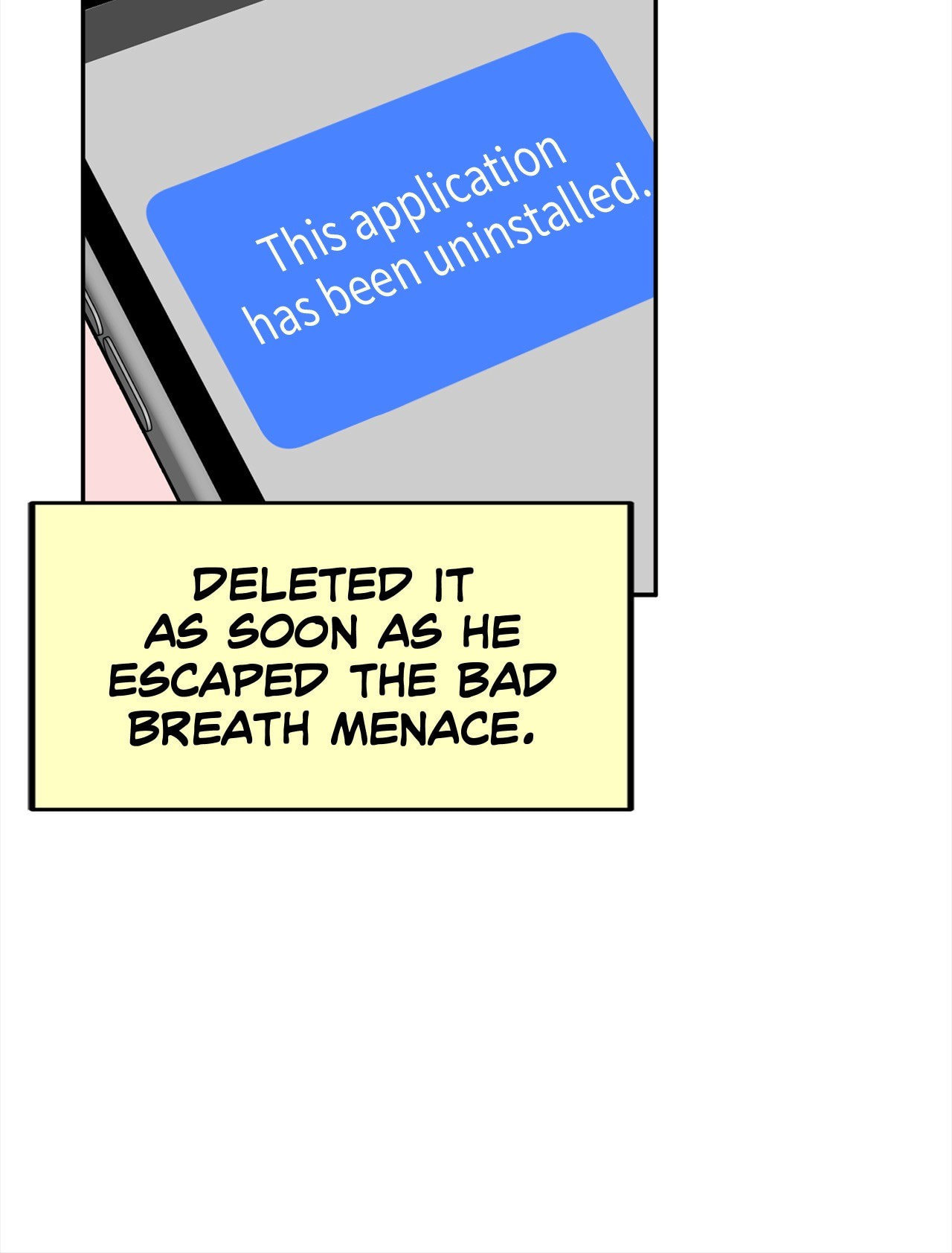 Can't Think Straight Chapter 17 page 48 - 