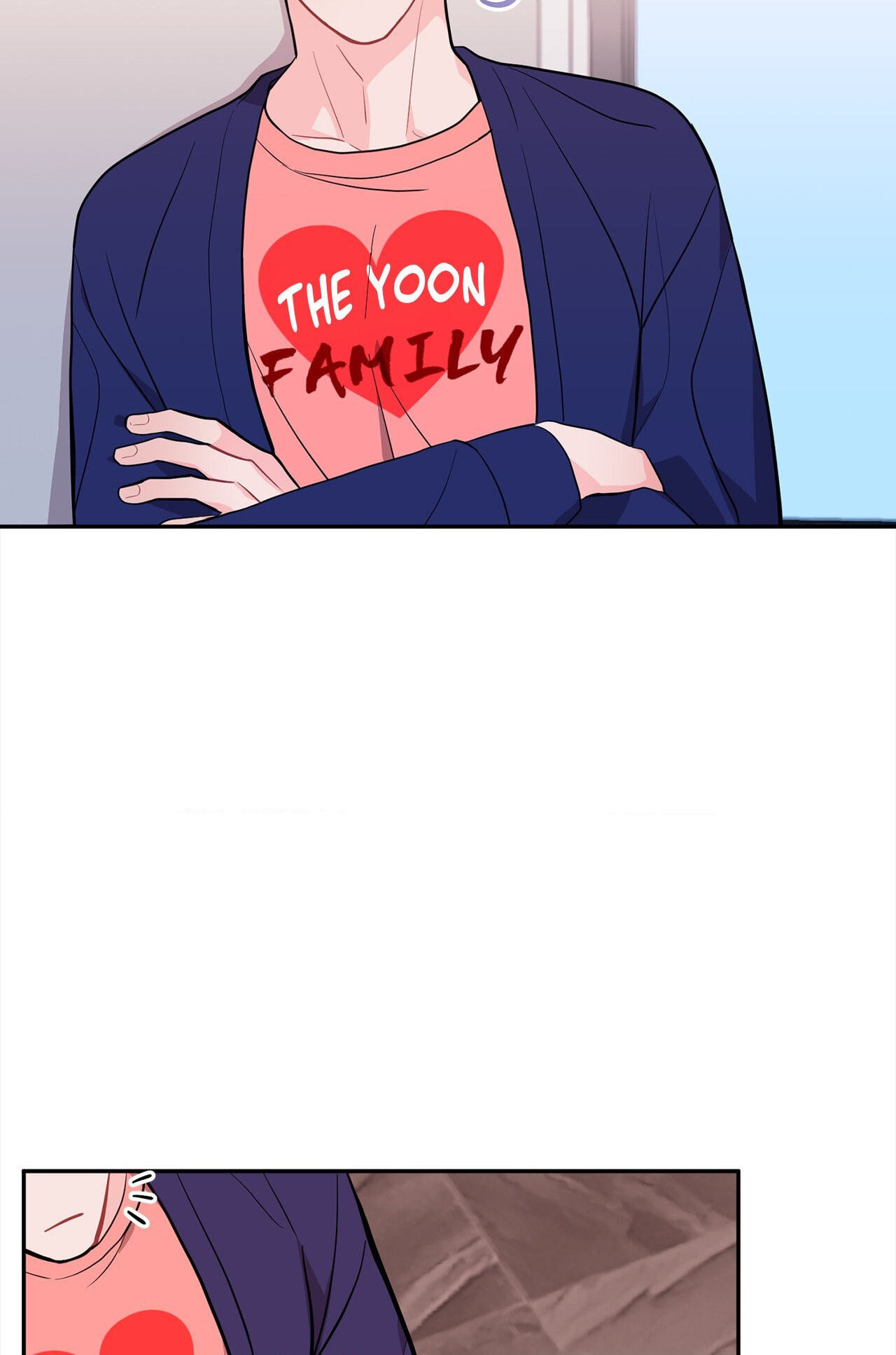 Can't Think Straight Chapter 17 page 6 - 