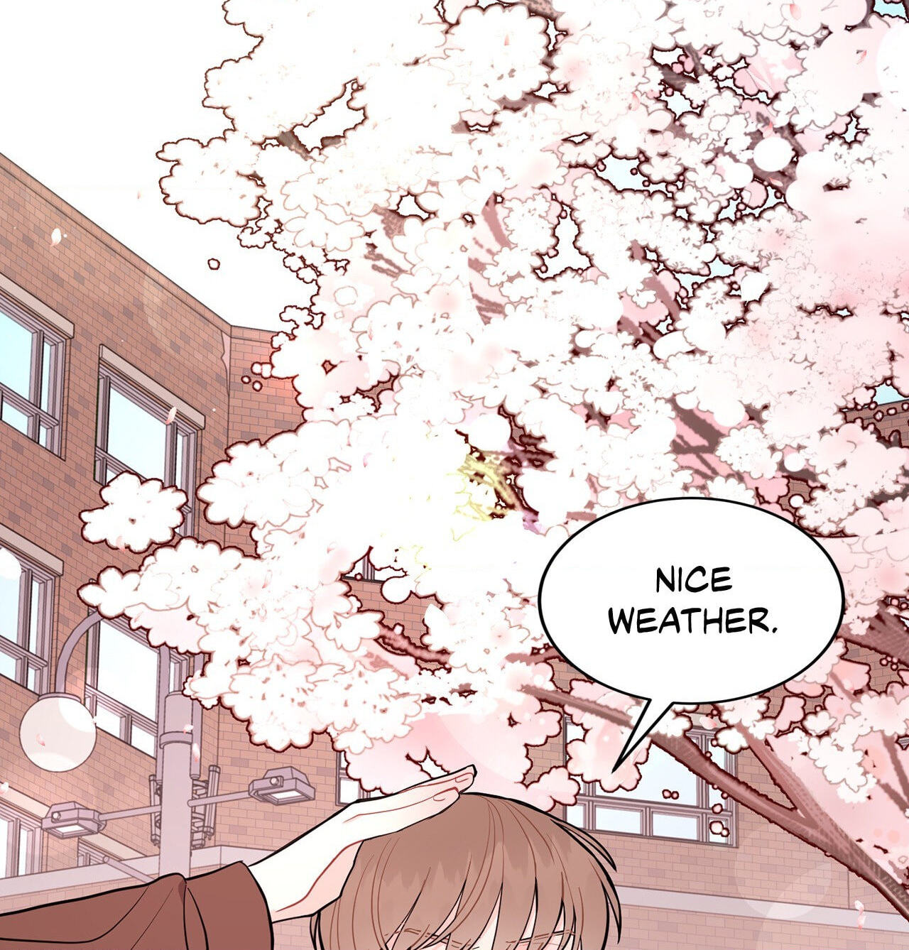 Can't Think Straight Chapter 17 page 52 - 